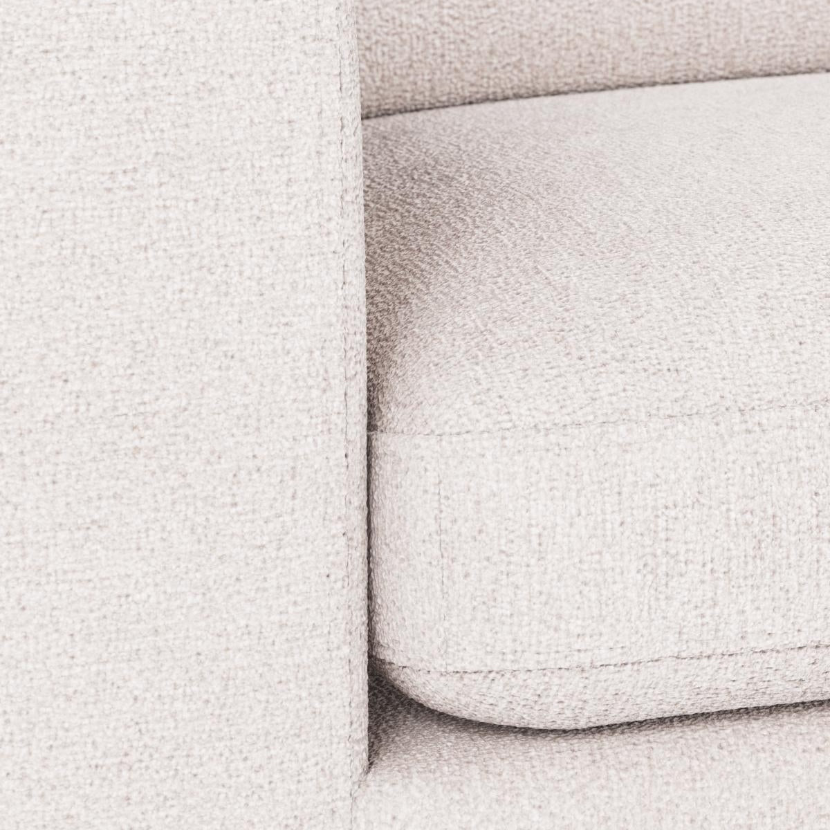 Duncan 1,5 seter sjeselong høyre Rowico Sofa