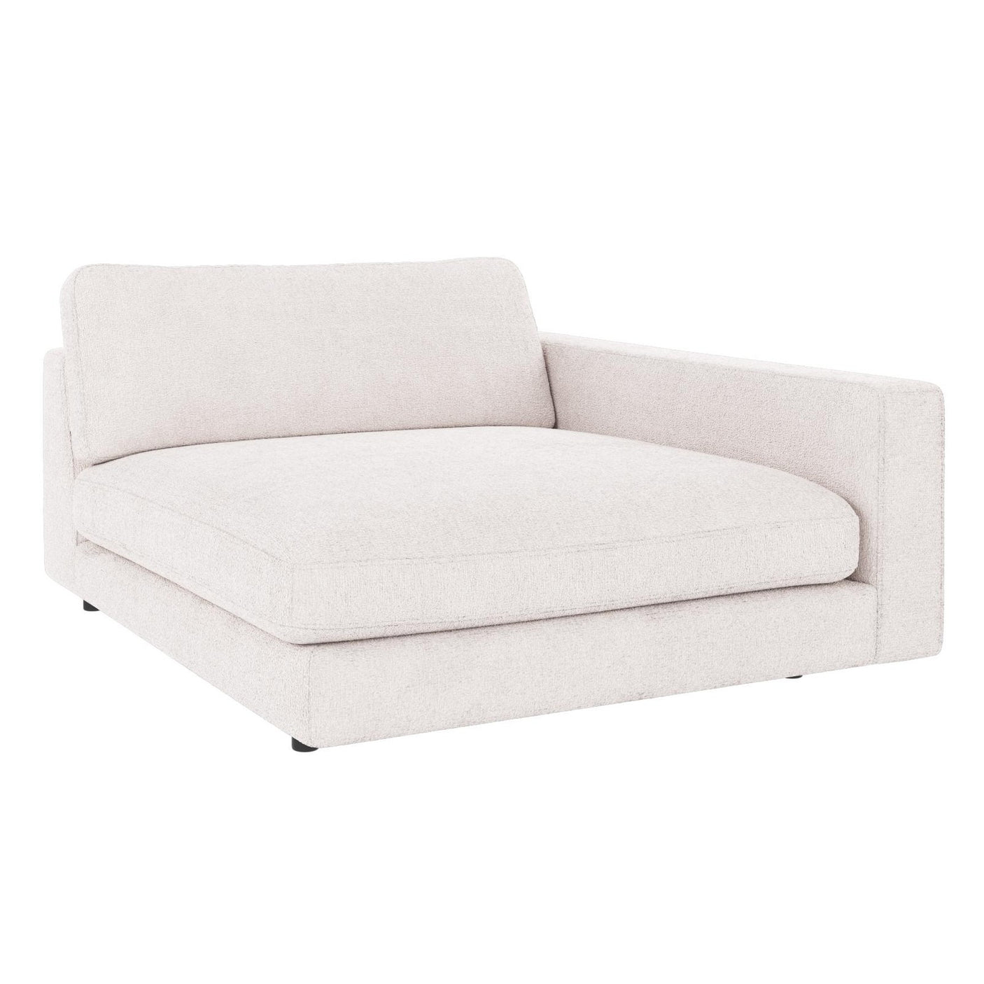 Duncan 1,5 seter sjeselong høyre Rowico Sofa
