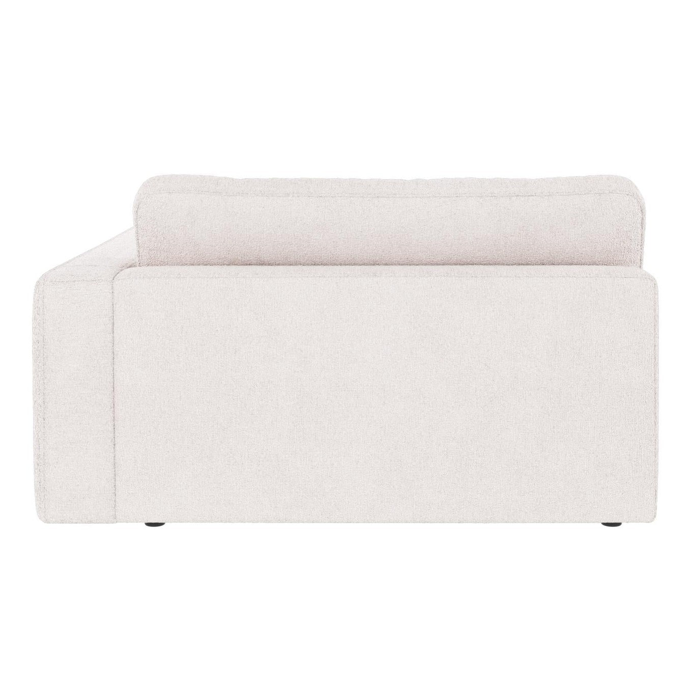 Duncan 1,5 seter sjeselong høyre Rowico Sofa