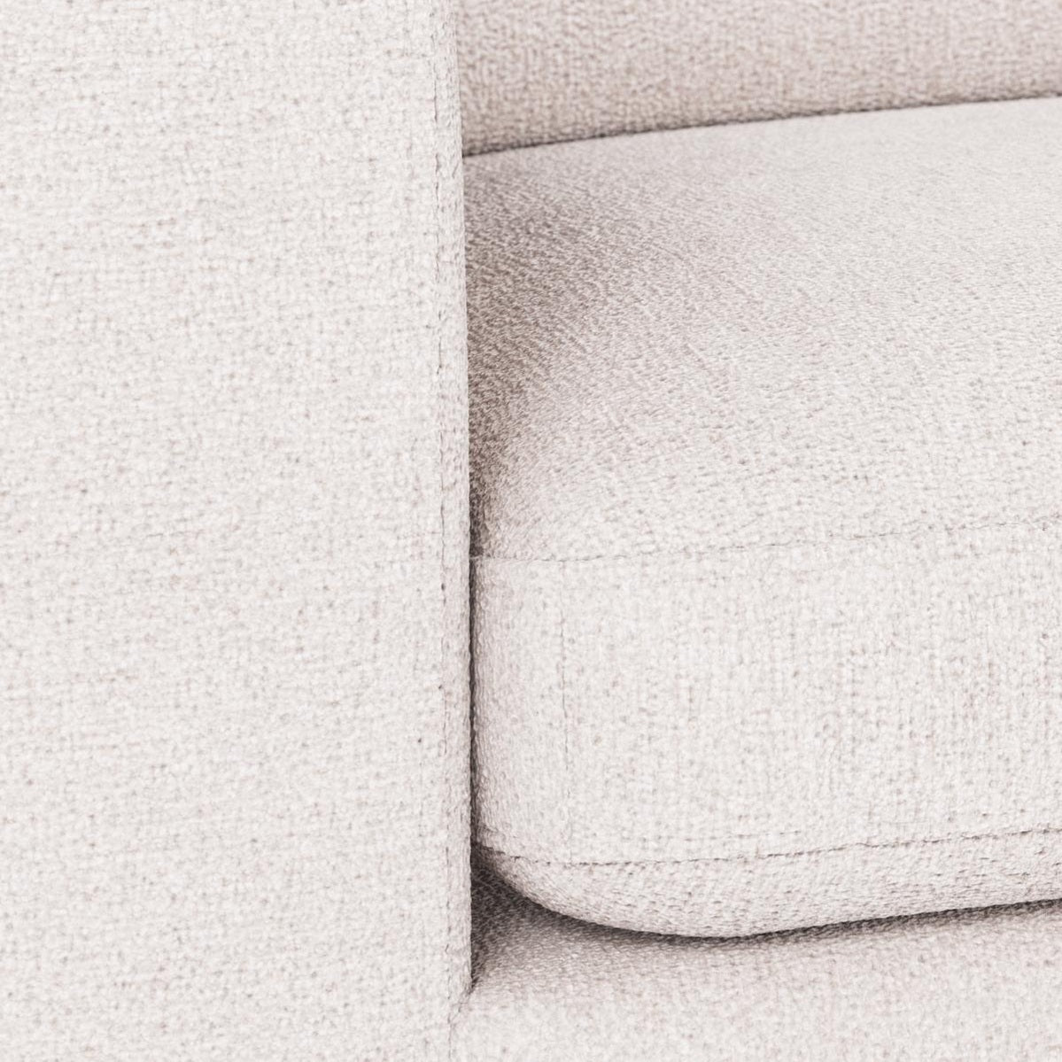 Duncan sofa 3-seter sjeselong høyre Rowico Sofa