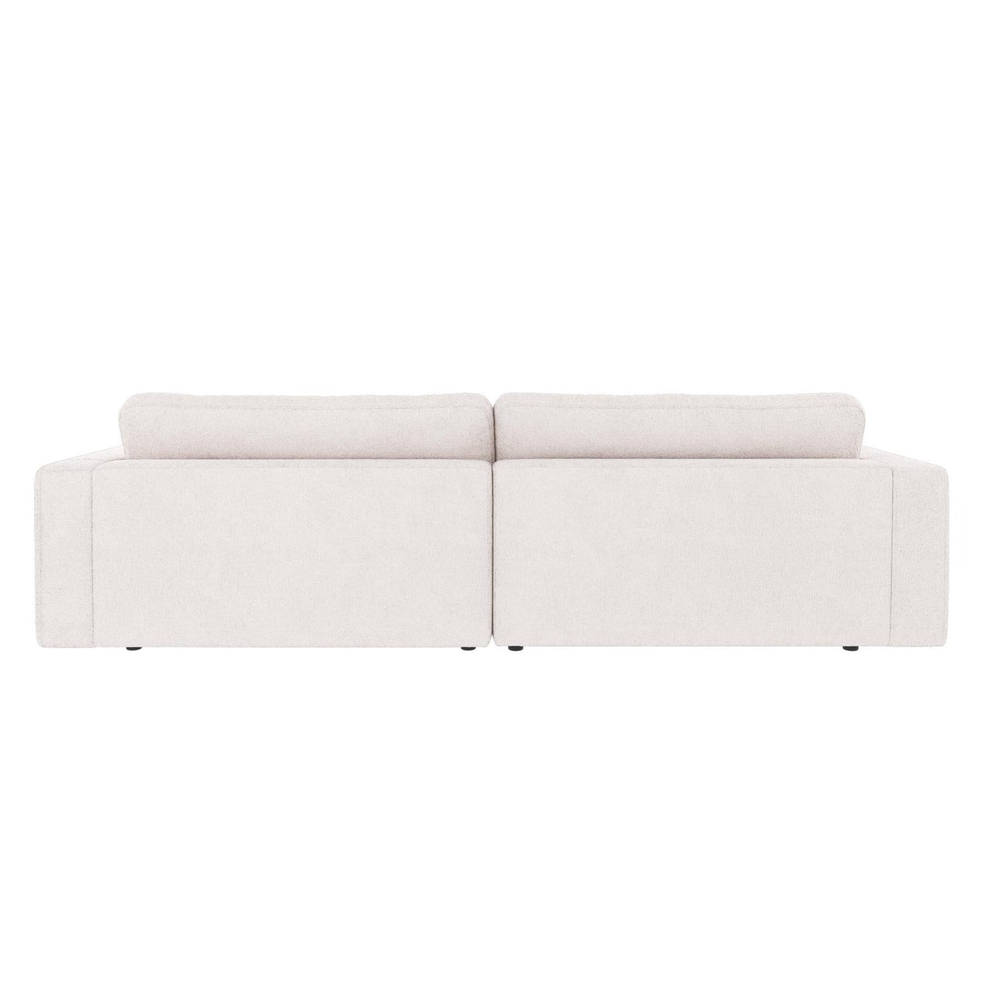 Duncan sofa 3-seter sjeselong høyre Rowico Sofa