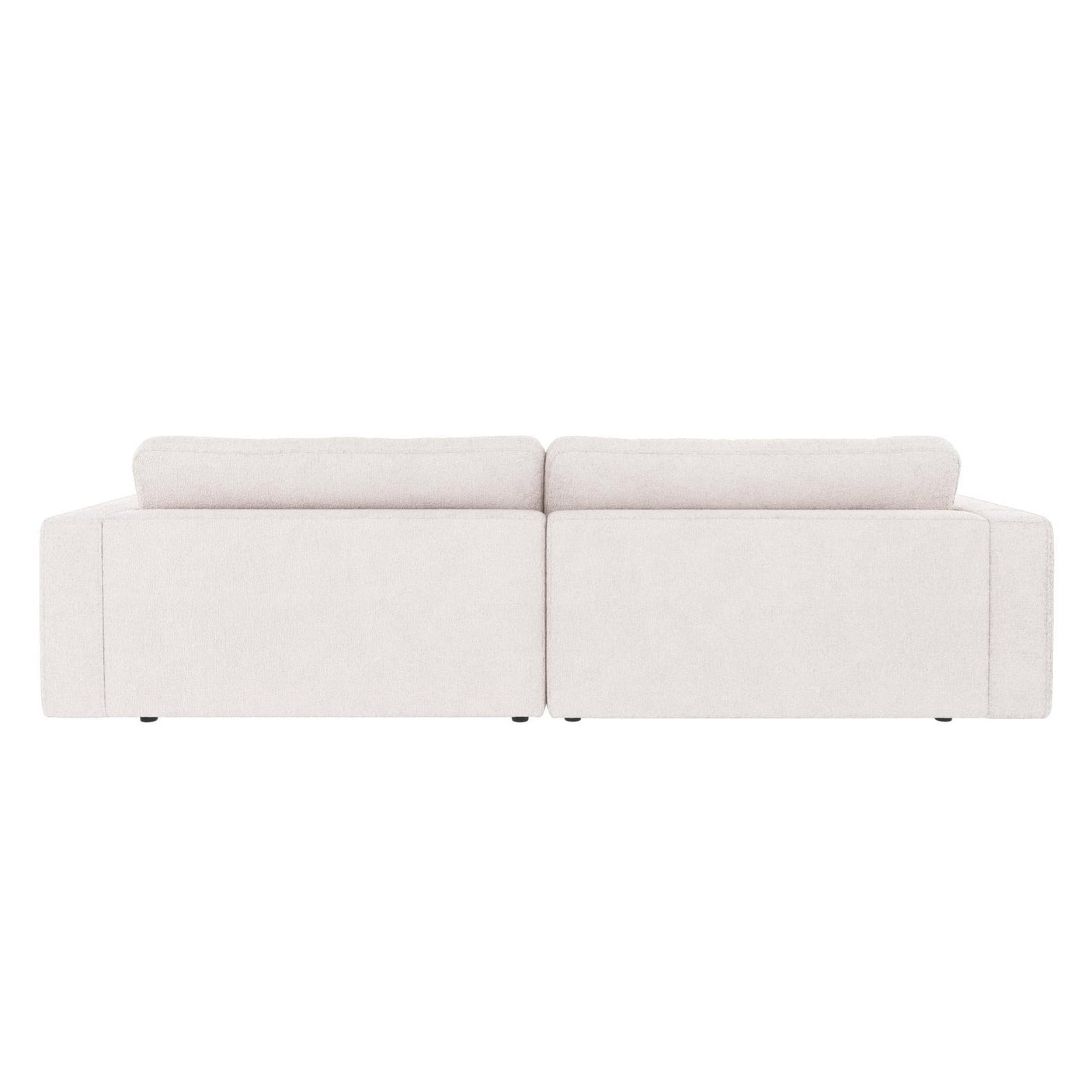 Duncan sofa 3-seter sjeselong venstre Rowico Sofa