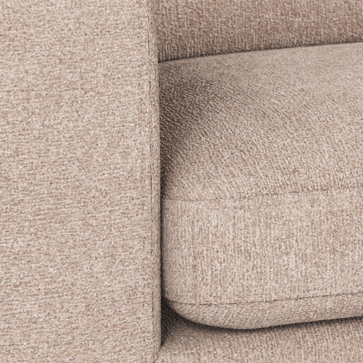 Duncan 1,5 seter sjeselong venstre Rowico Sofa