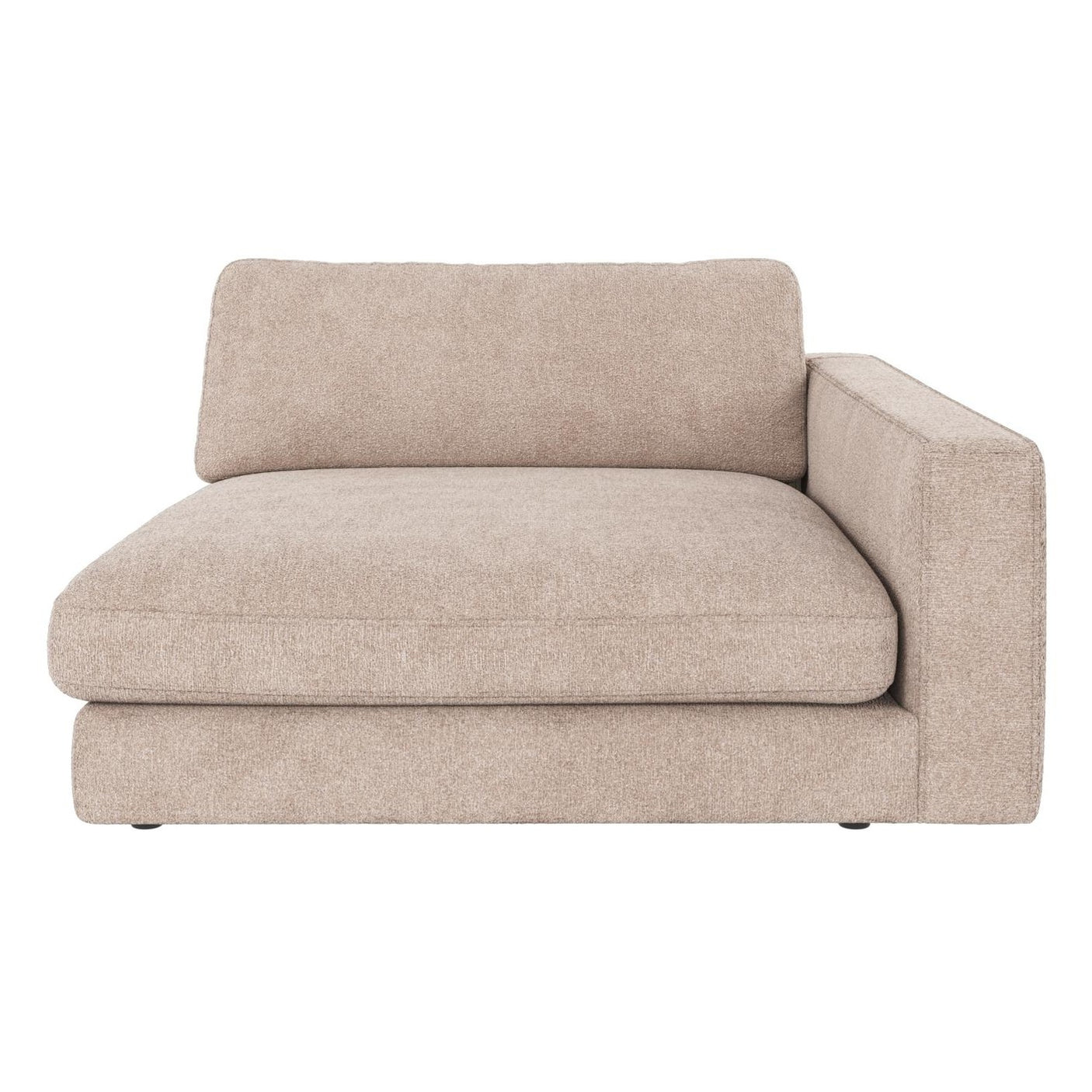 Duncan 1,5 seter sjeselong høyre Rowico Sofa