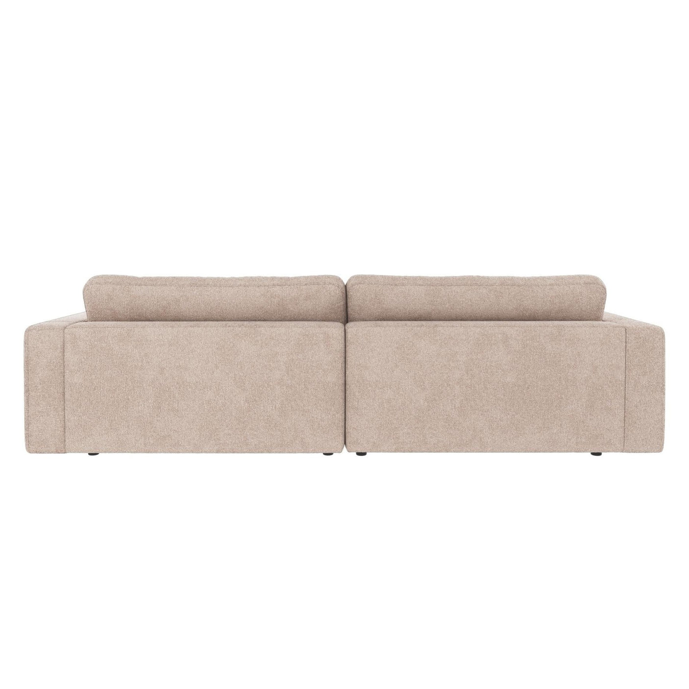 Duncan sofa 3-seter sjeselong høyre Rowico Sofa