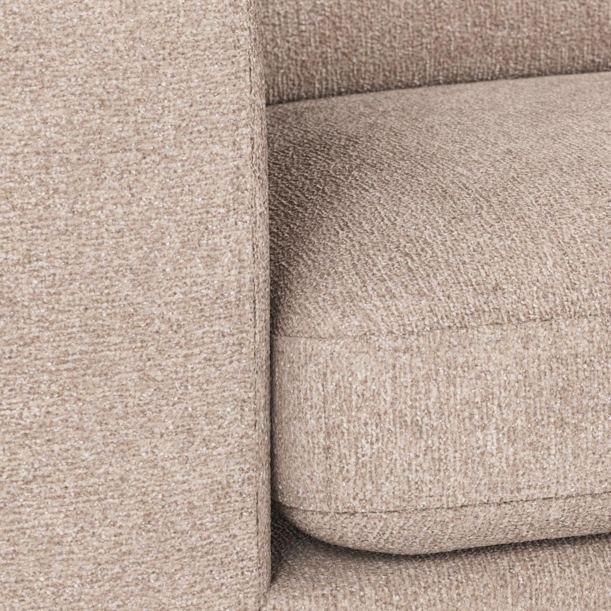 Duncan sofa 3-seter sjeselong venstre Rowico Sofa