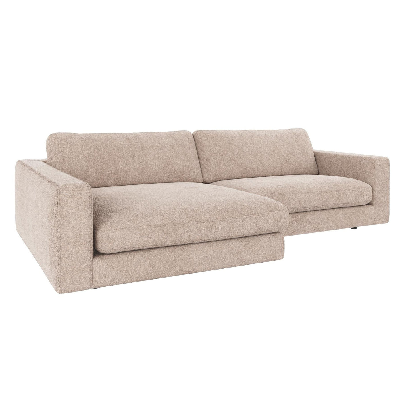 Duncan sofa 3-seter sjeselong venstre Rowico Sofa