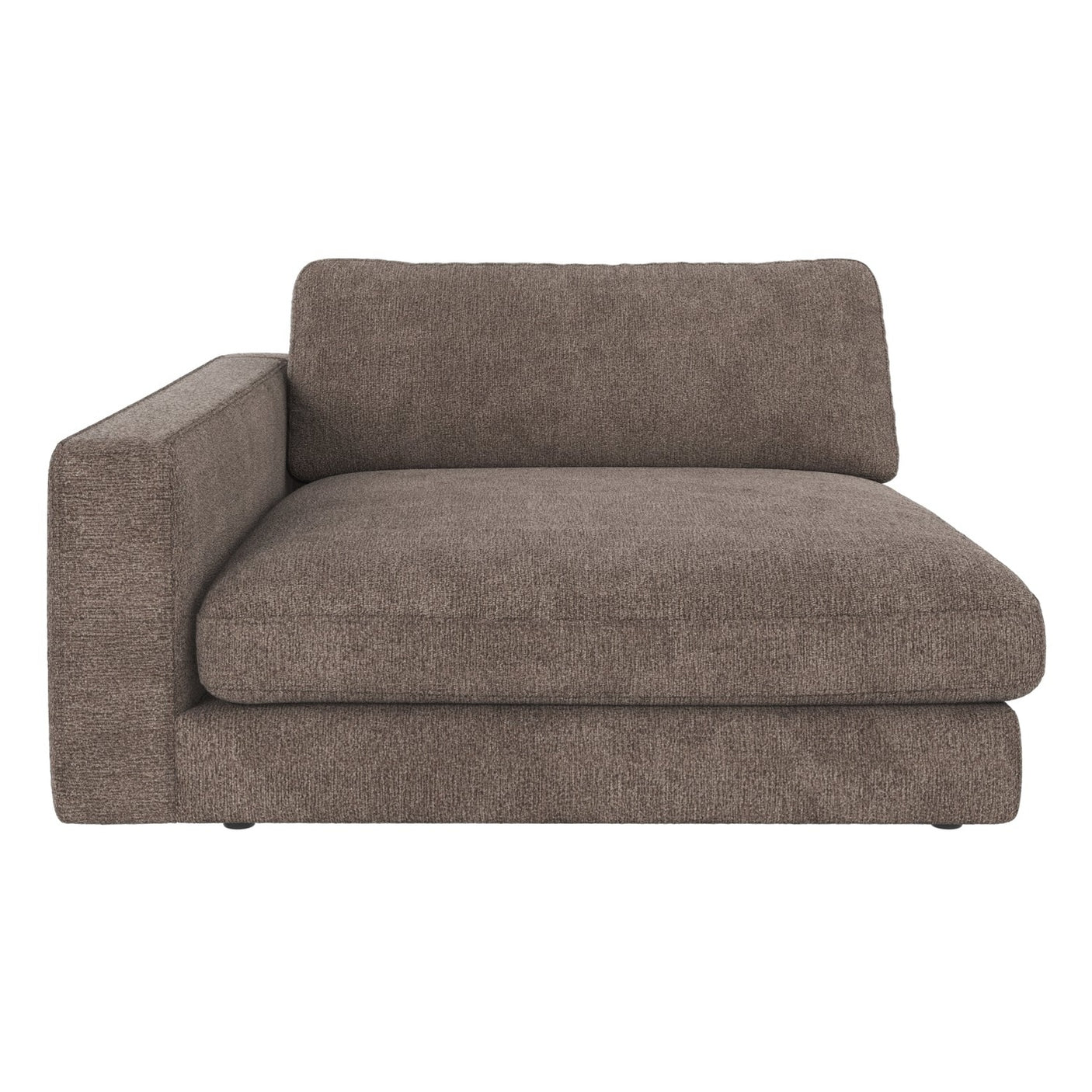 Duncan 1,5 seter sjeselong venstre Rowico Sofa