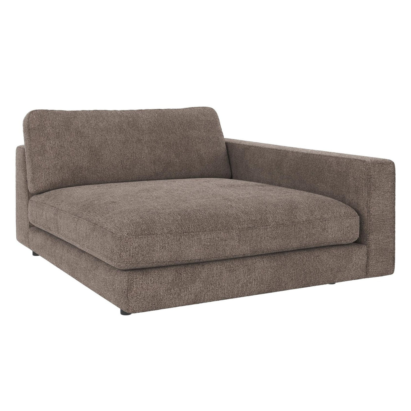 Duncan 1,5 seter sjeselong høyre Rowico Sofa
