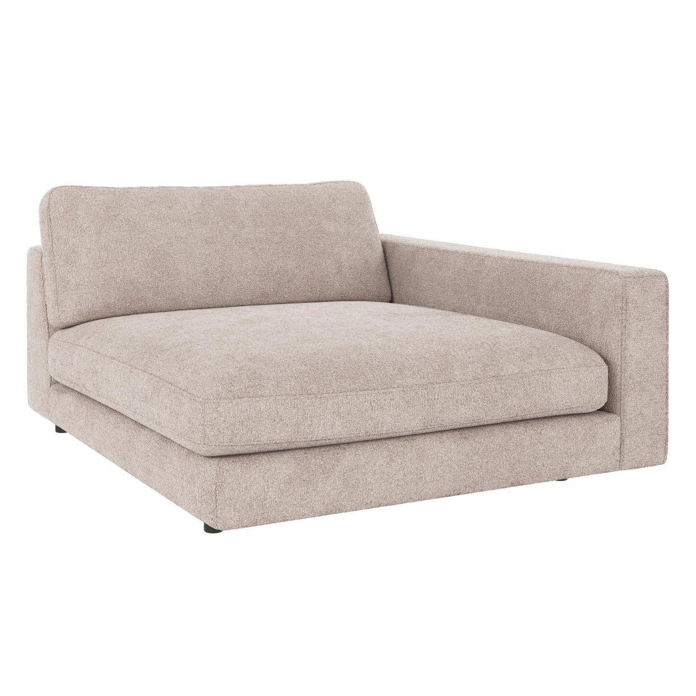 Duncan 1,5 seter sjeselong høyre Rowico Sofa