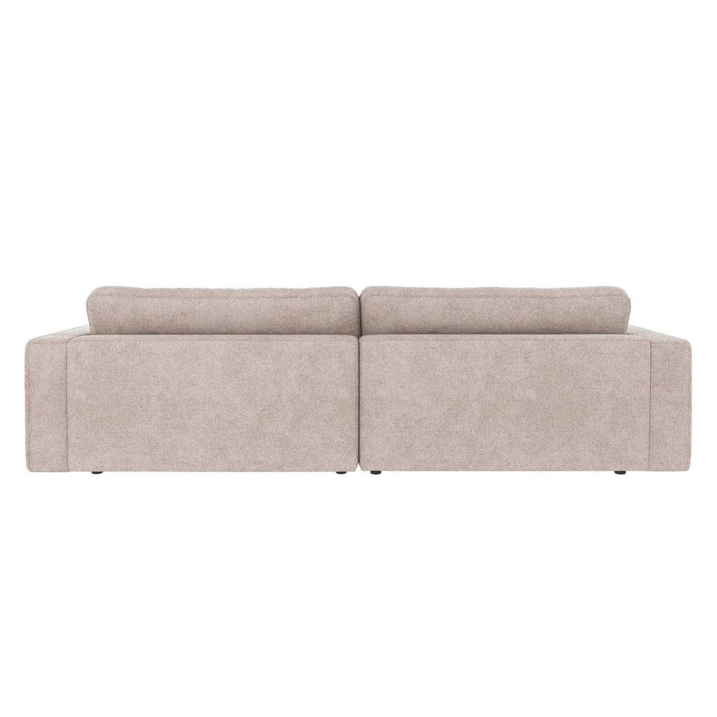 Duncan sofa 3-seter sjeselong høyre Rowico Sofa