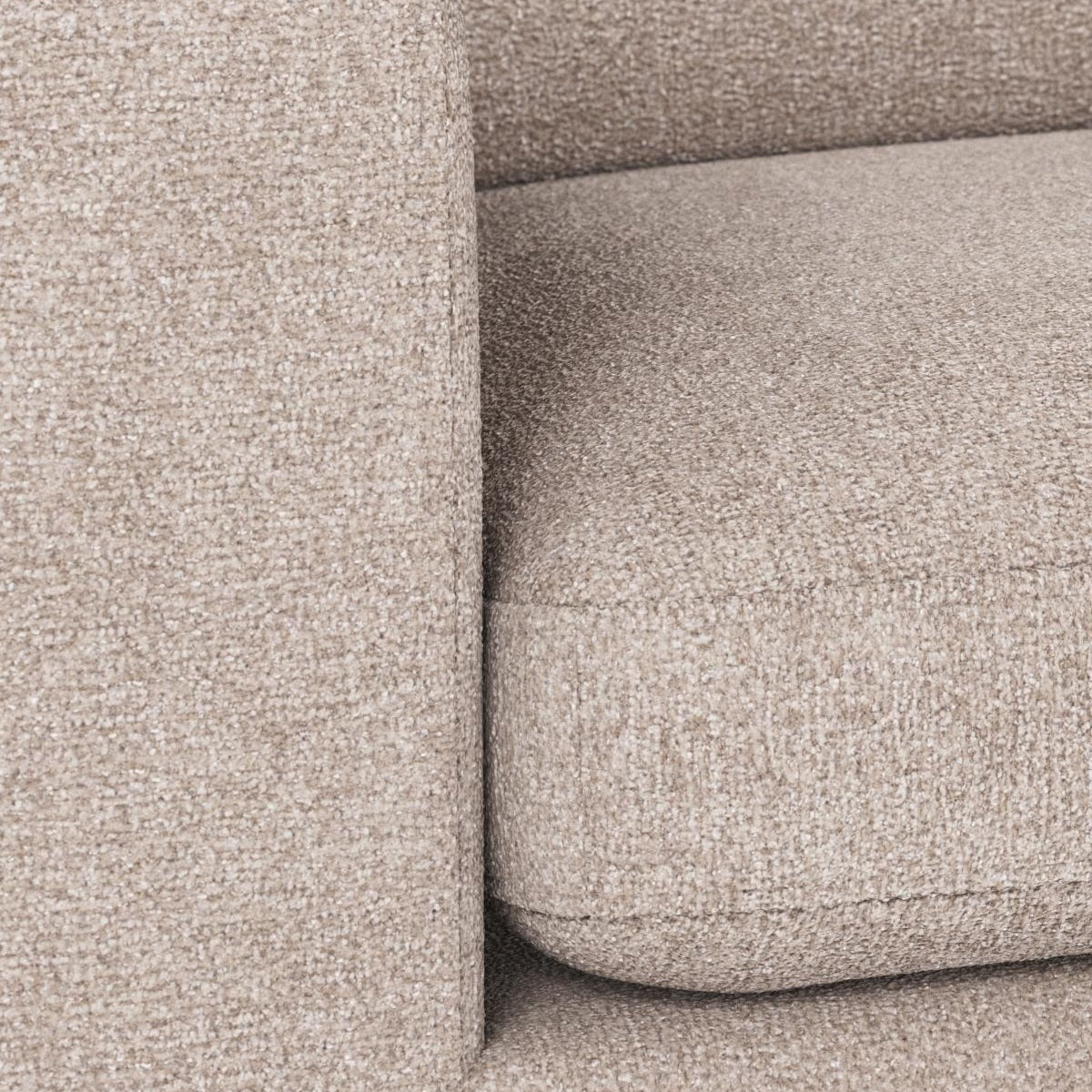 Duncan sofa 3-seter sjeselong venstre Rowico Sofa
