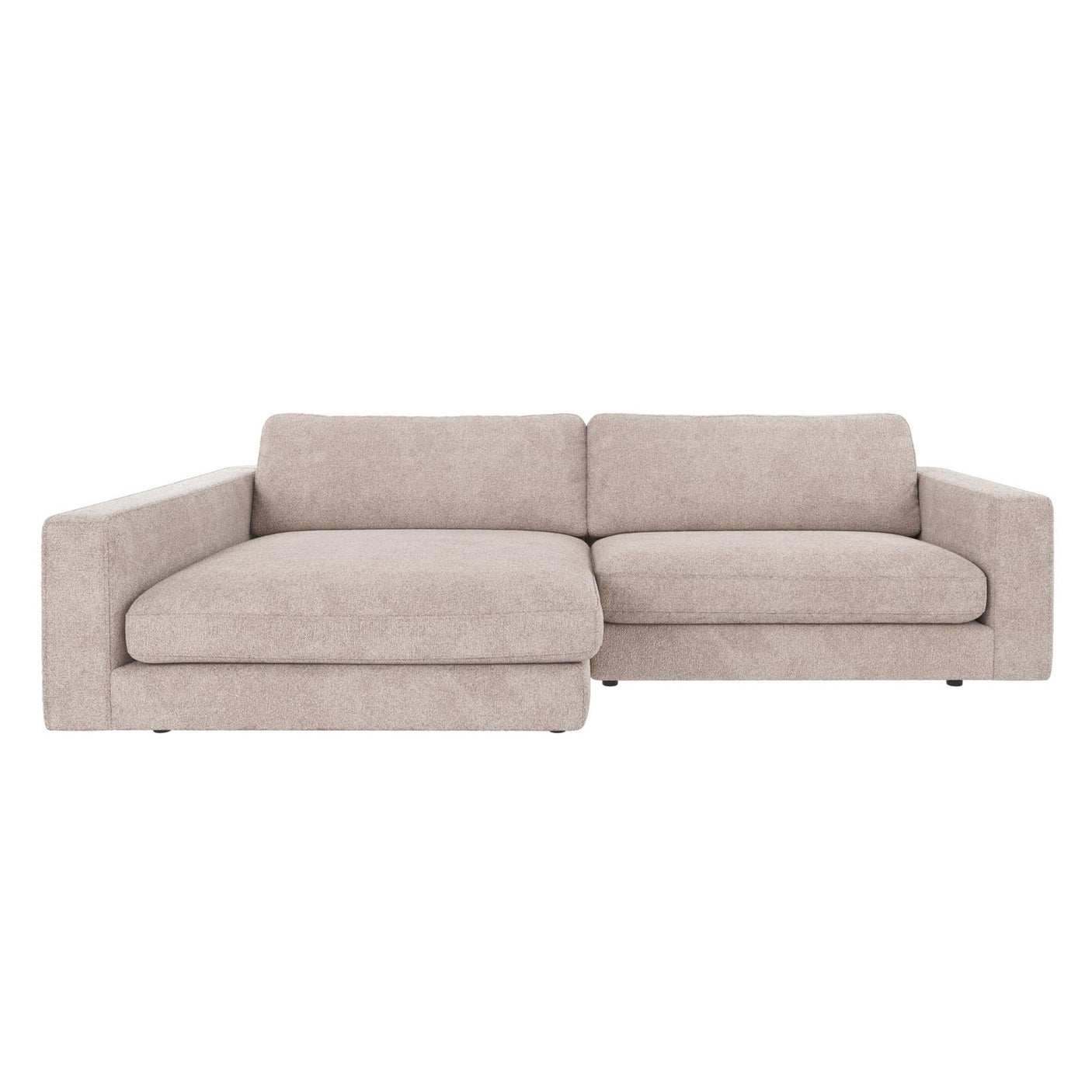 Duncan sofa 3-seter sjeselong venstre Rowico Sofa