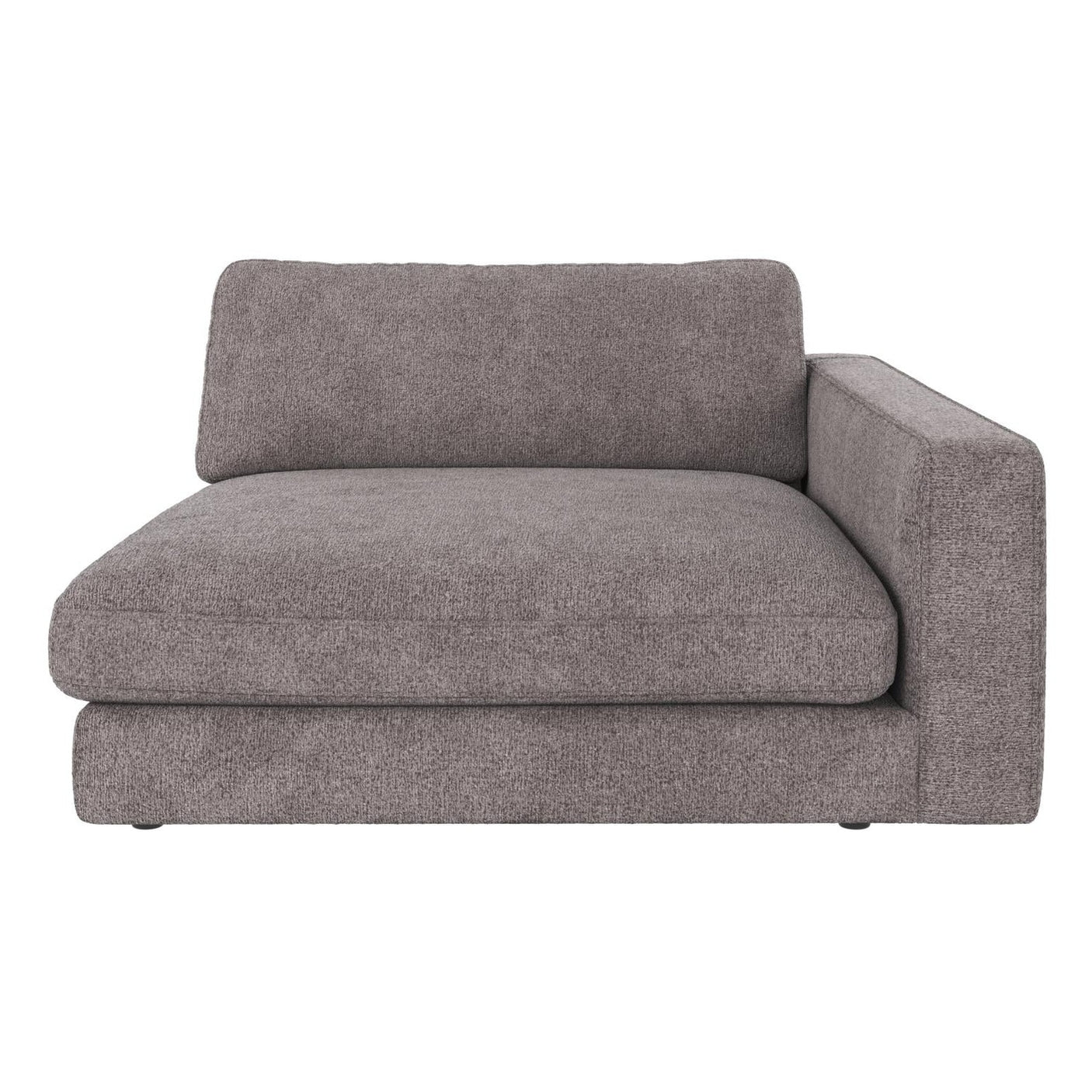 Duncan 1,5 seter sjeselong høyre Rowico Sofa