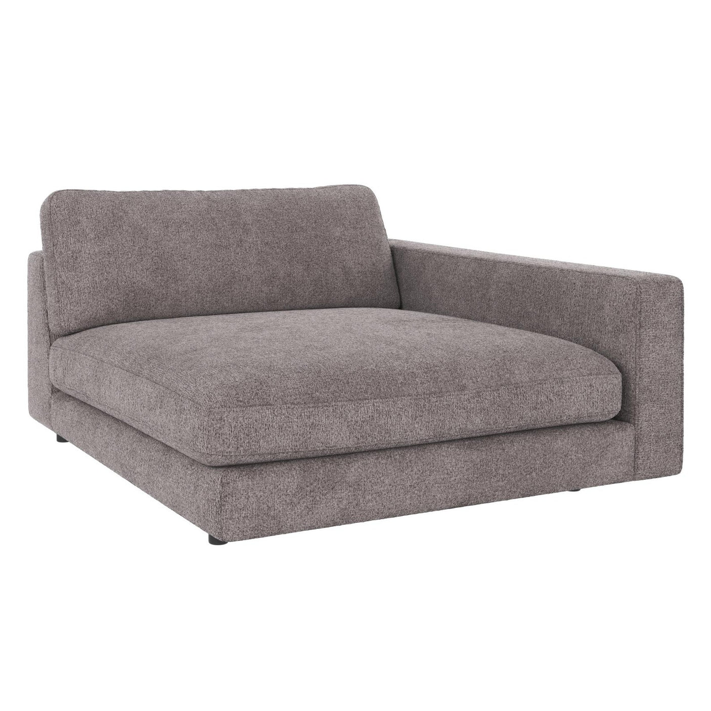 Duncan 1,5 seter sjeselong høyre Rowico Sofa