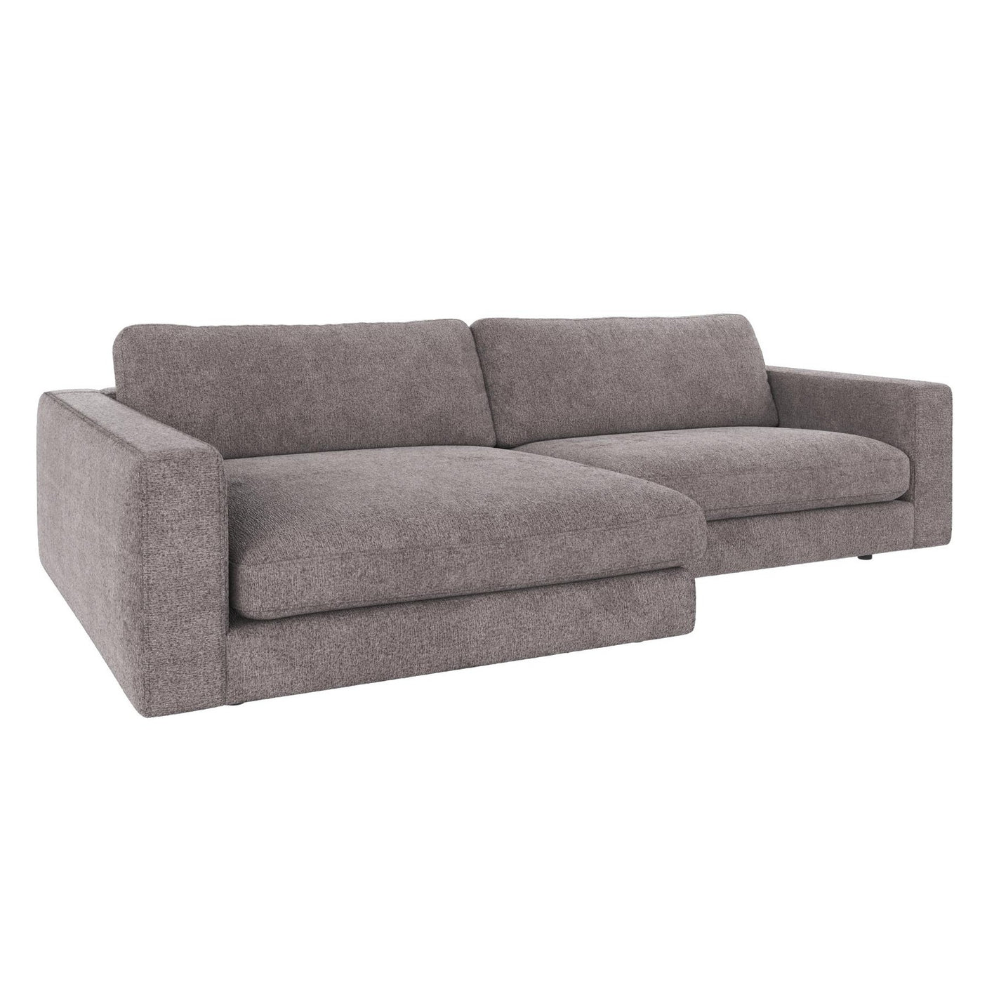 Duncan sofa 3-seter sjeselong venstre Rowico Sofa