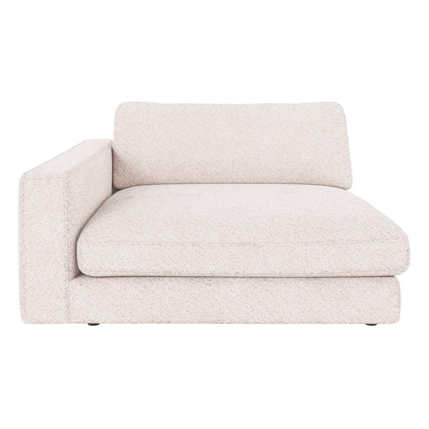 Duncan 1,5 seter sjeselong venstre Rowico Sofa