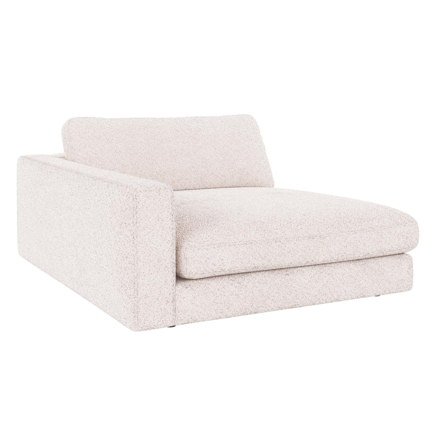 Duncan 1,5 seter sjeselong venstre Rowico Sofa