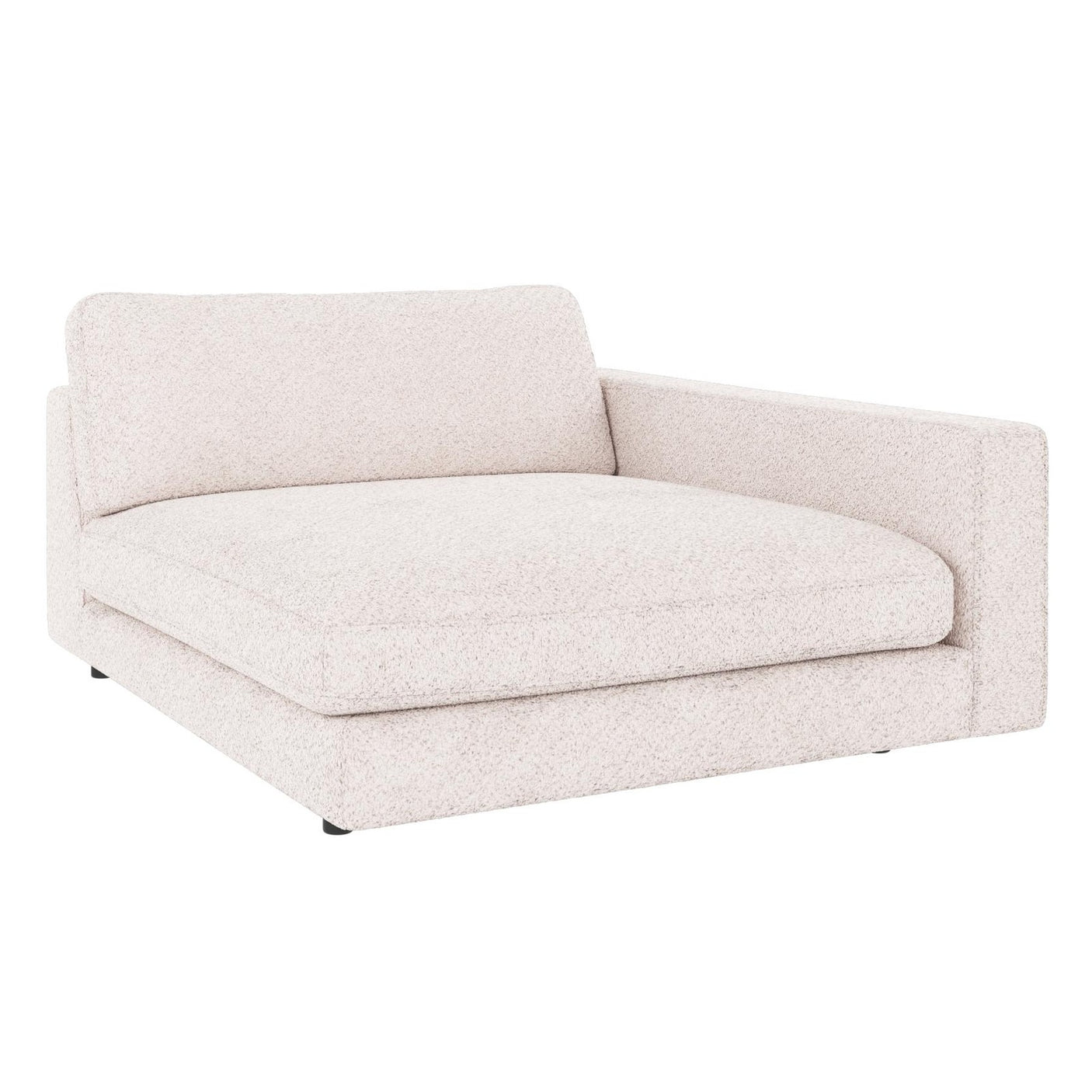 Duncan 1,5 seter sjeselong høyre Rowico Sofa