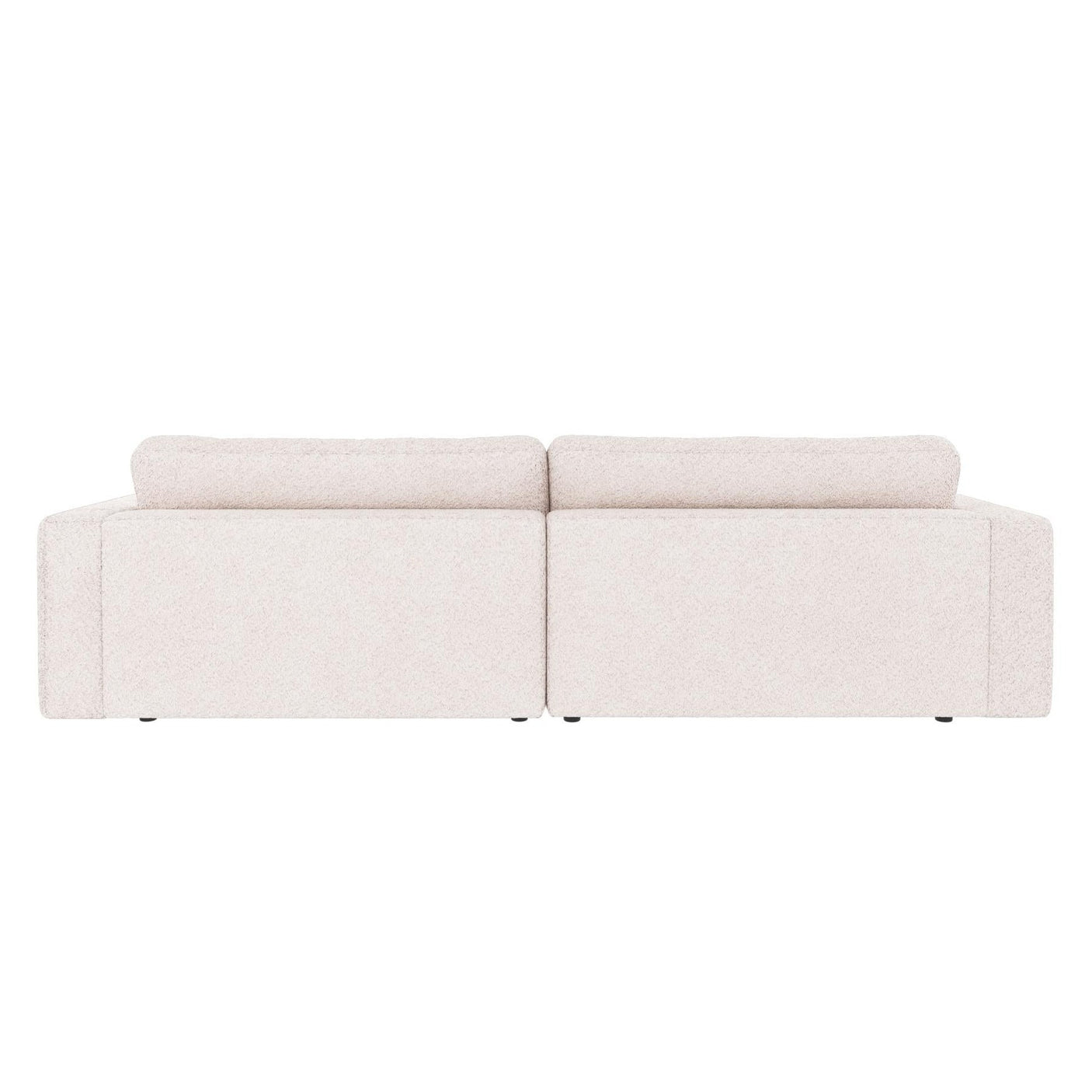 Duncan sofa 3-seter sjeselong høyre Rowico Sofa