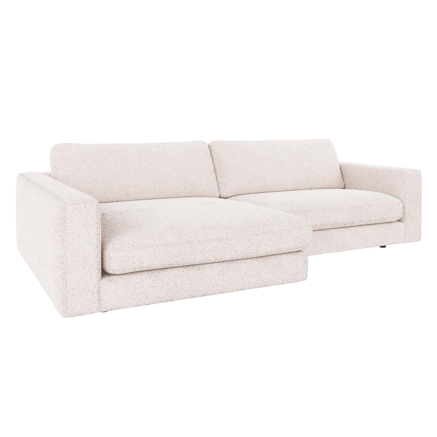 Duncan sofa 3-seter sjeselong venstre Rowico Sofa