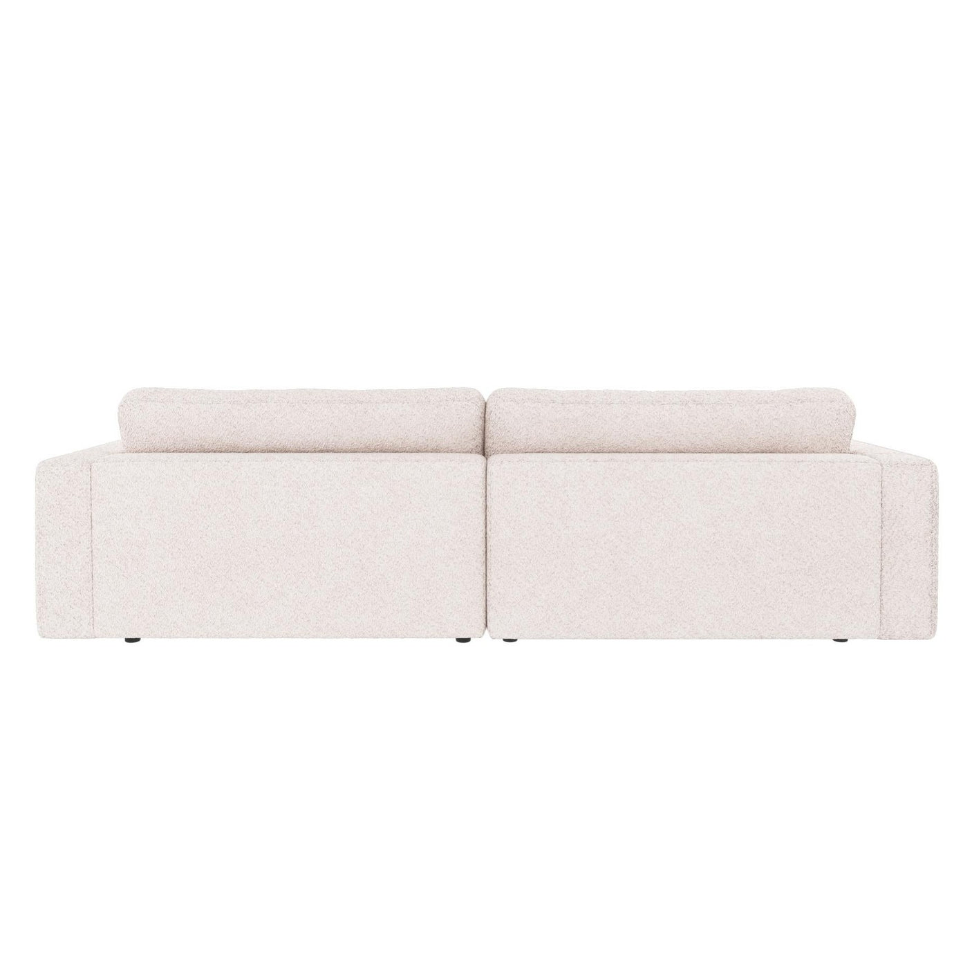 Duncan sofa 3-seter sjeselong venstre Rowico Sofa