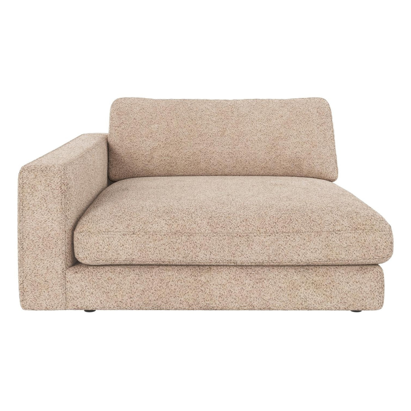 Duncan 1,5 seter sjeselong venstre Rowico Sofa