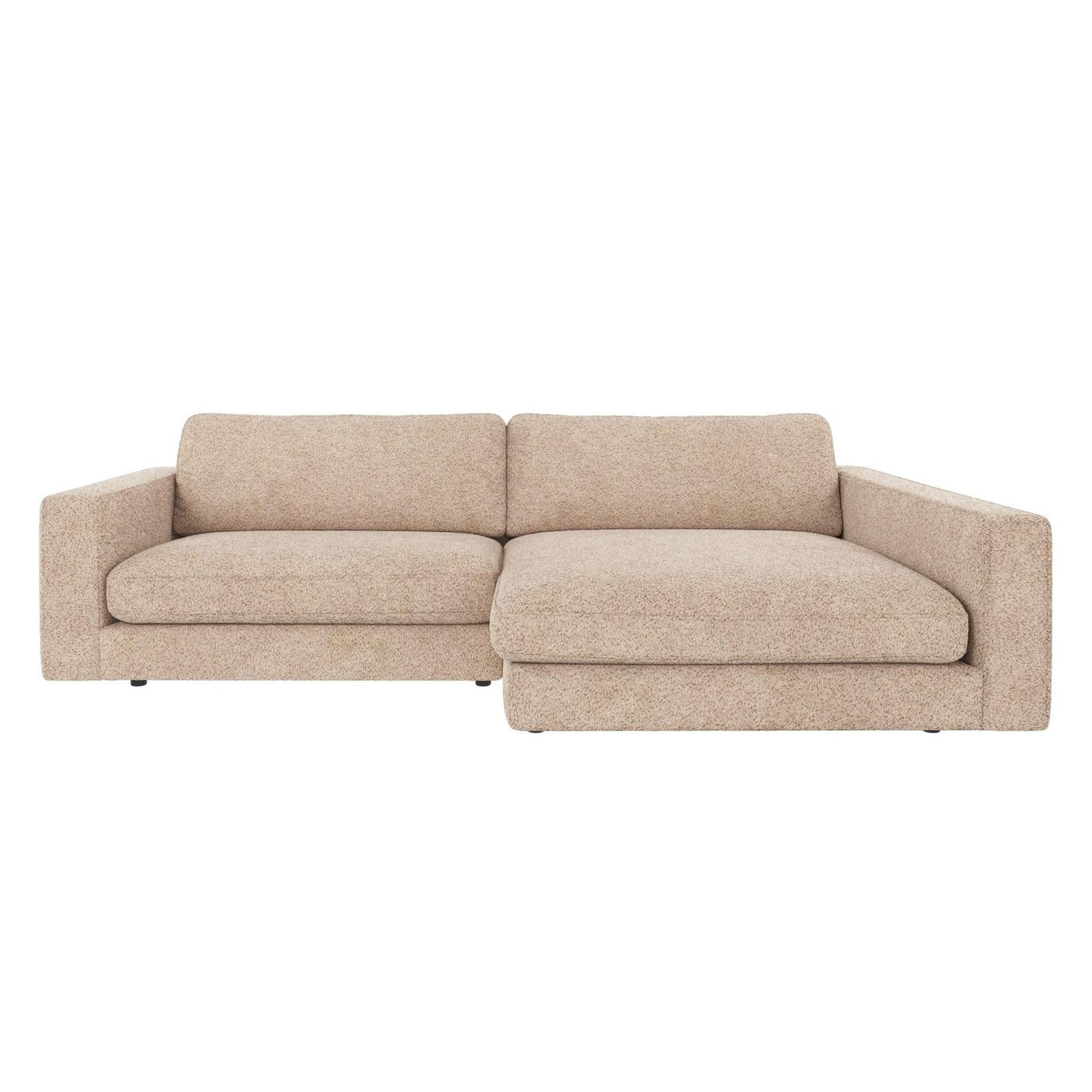 Duncan sofa 3-seter sjeselong høyre Rowico Sofa