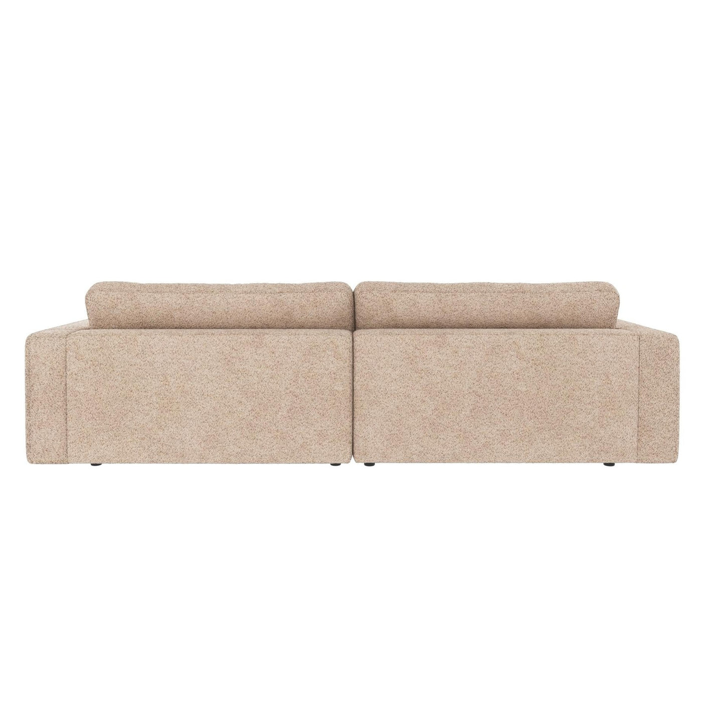 Duncan sofa 3-seter sjeselong høyre Rowico Sofa