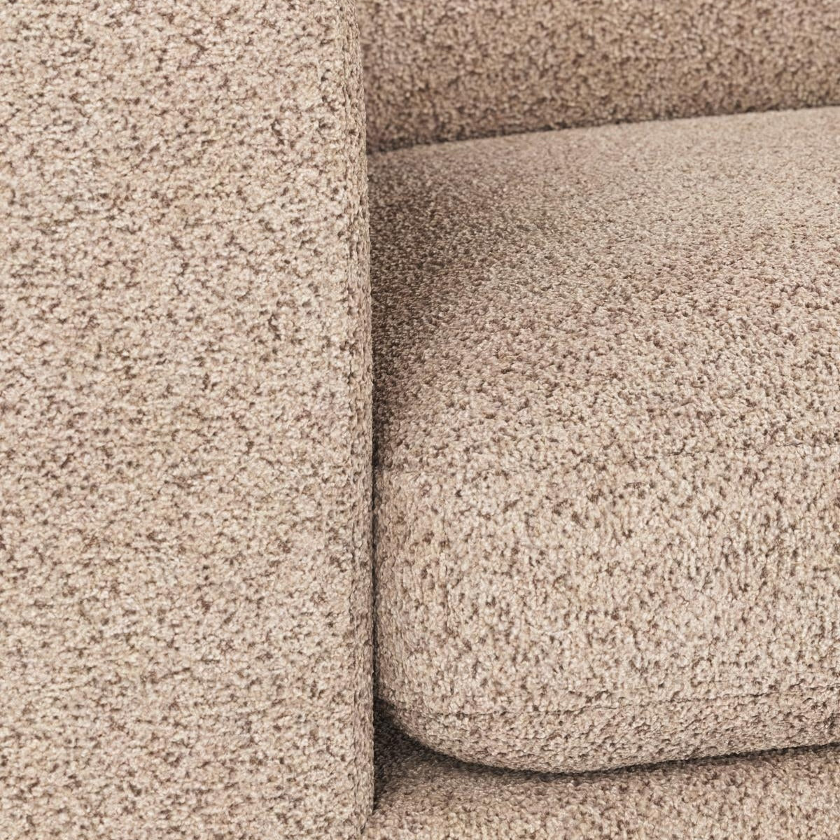 Duncan sofa 3-seter sjeselong venstre Rowico Sofa