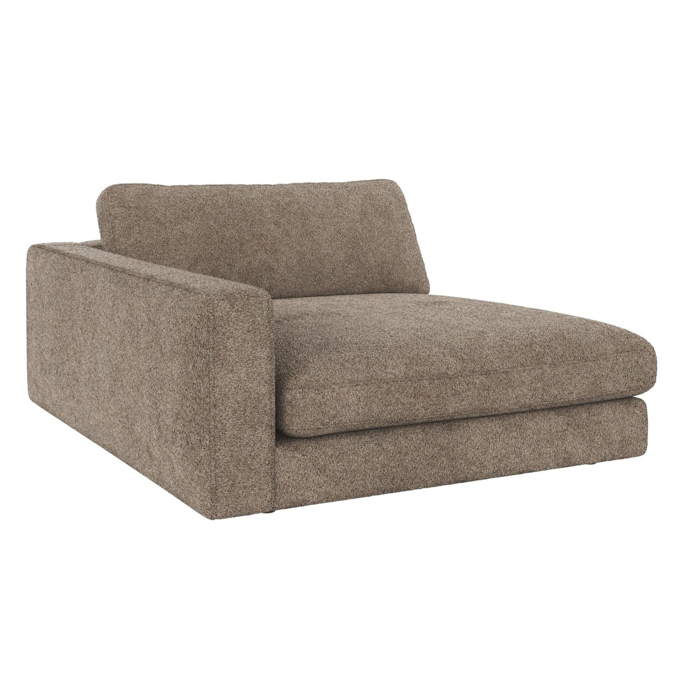 Duncan 1,5 seter sjeselong venstre Rowico Sofa