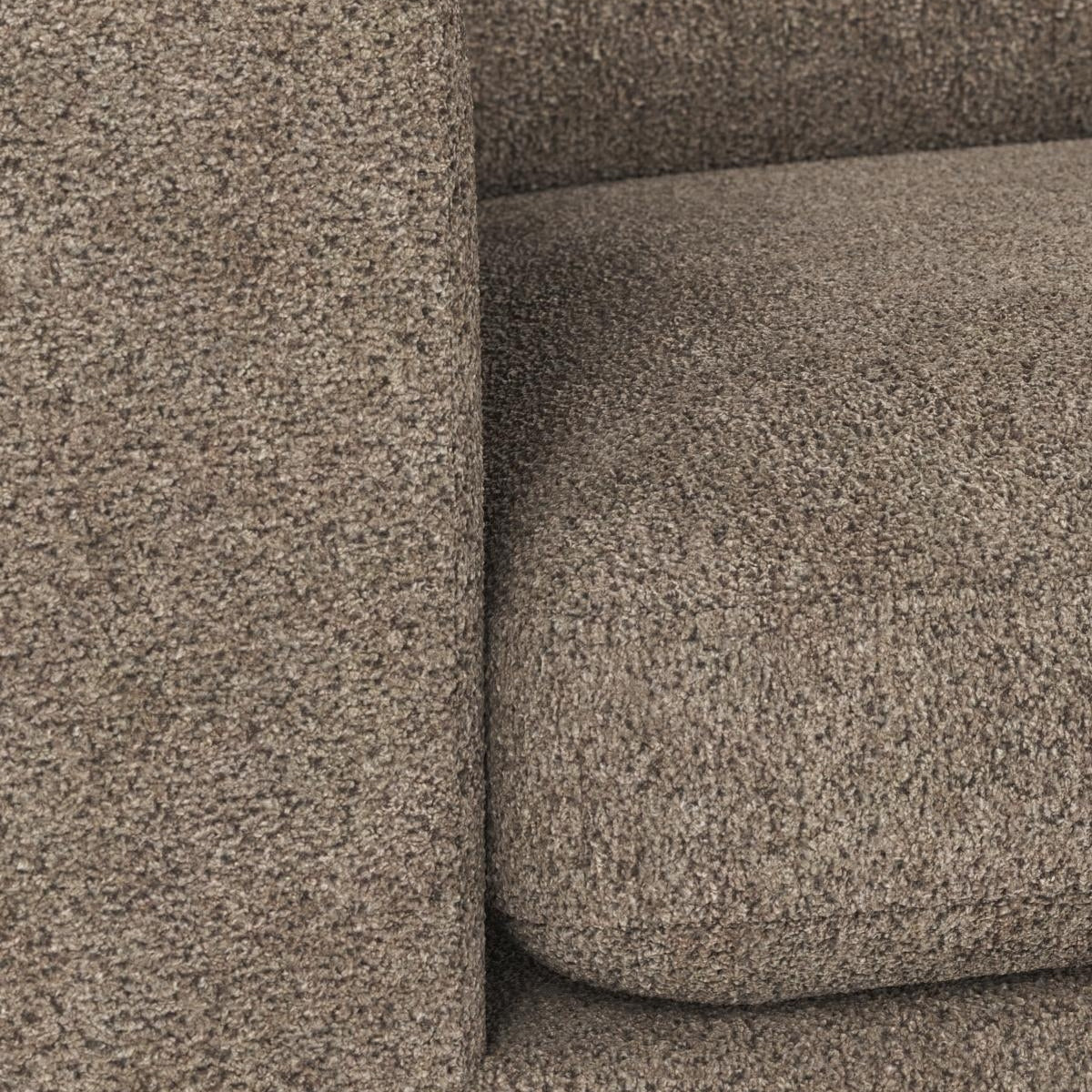 Duncan 1,5 seter sjeselong høyre Rowico Sofa