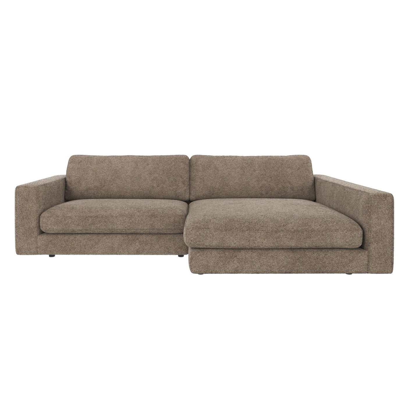 Duncan sofa 3-seter sjeselong høyre Rowico Sofa