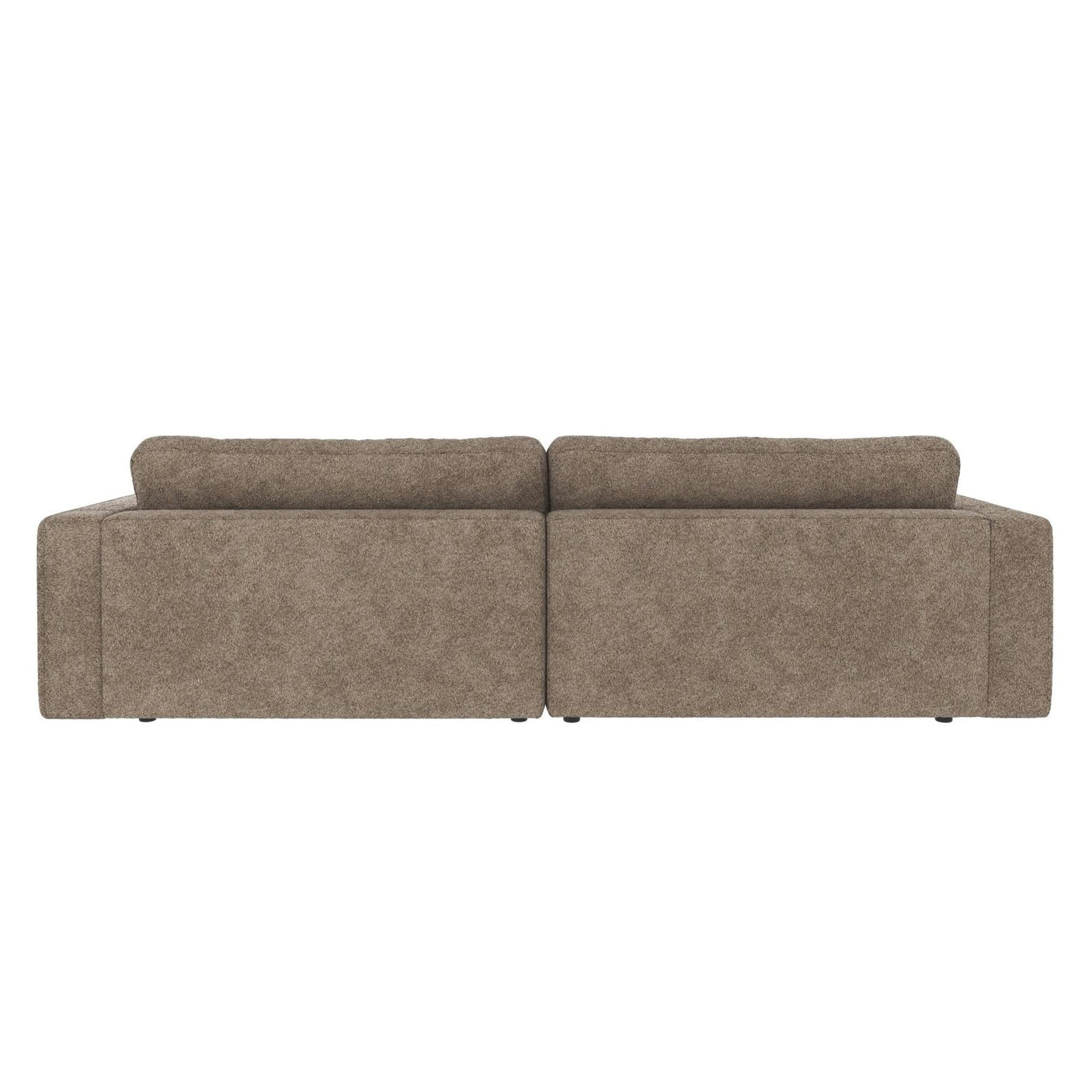Duncan sofa 3-seter sjeselong høyre Rowico Sofa
