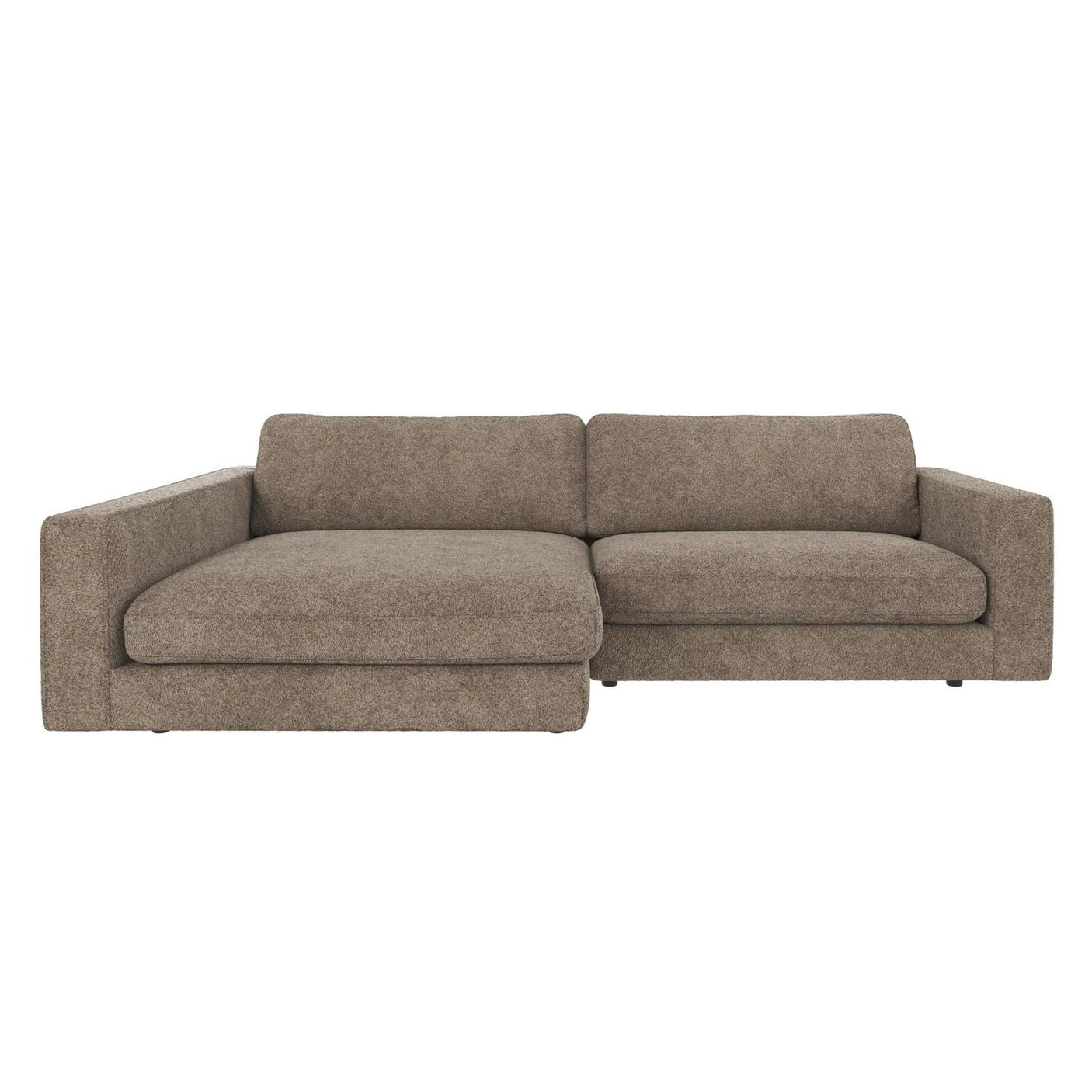 Duncan sofa 3-seter sjeselong venstre Rowico Sofa