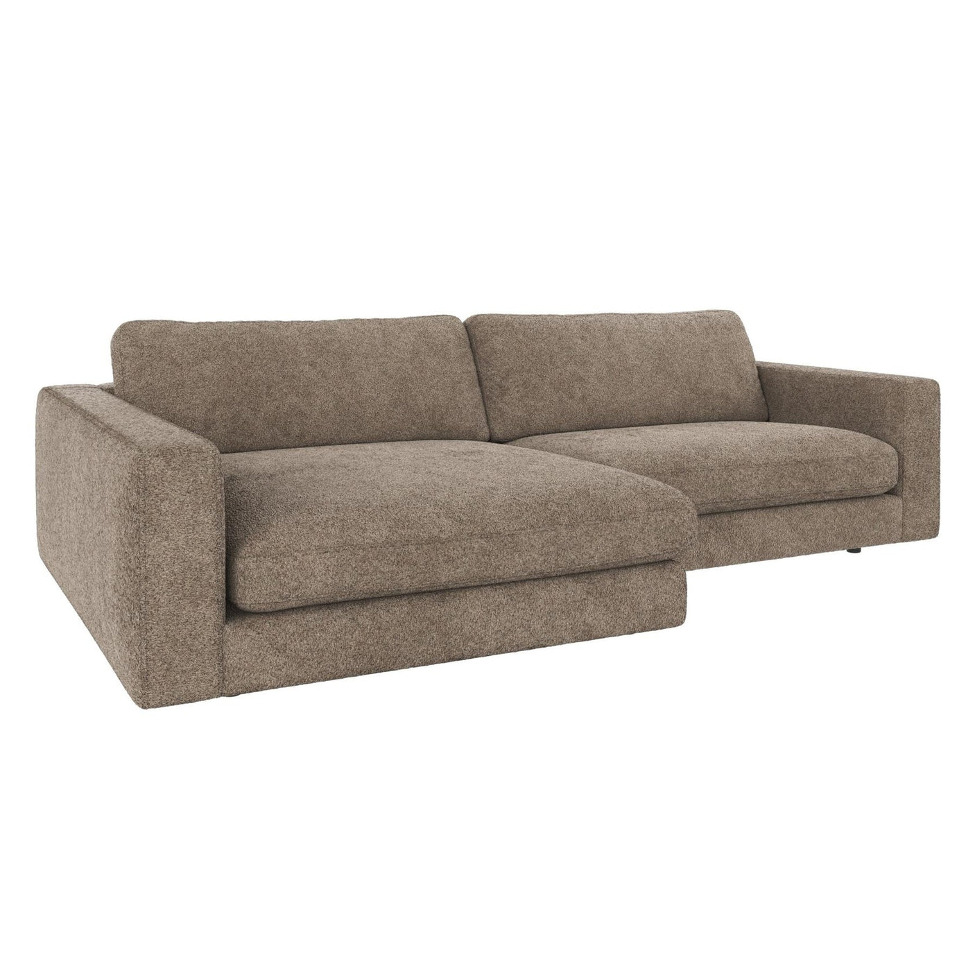 Duncan sofa 3-seter sjeselong venstre Rowico Sofa