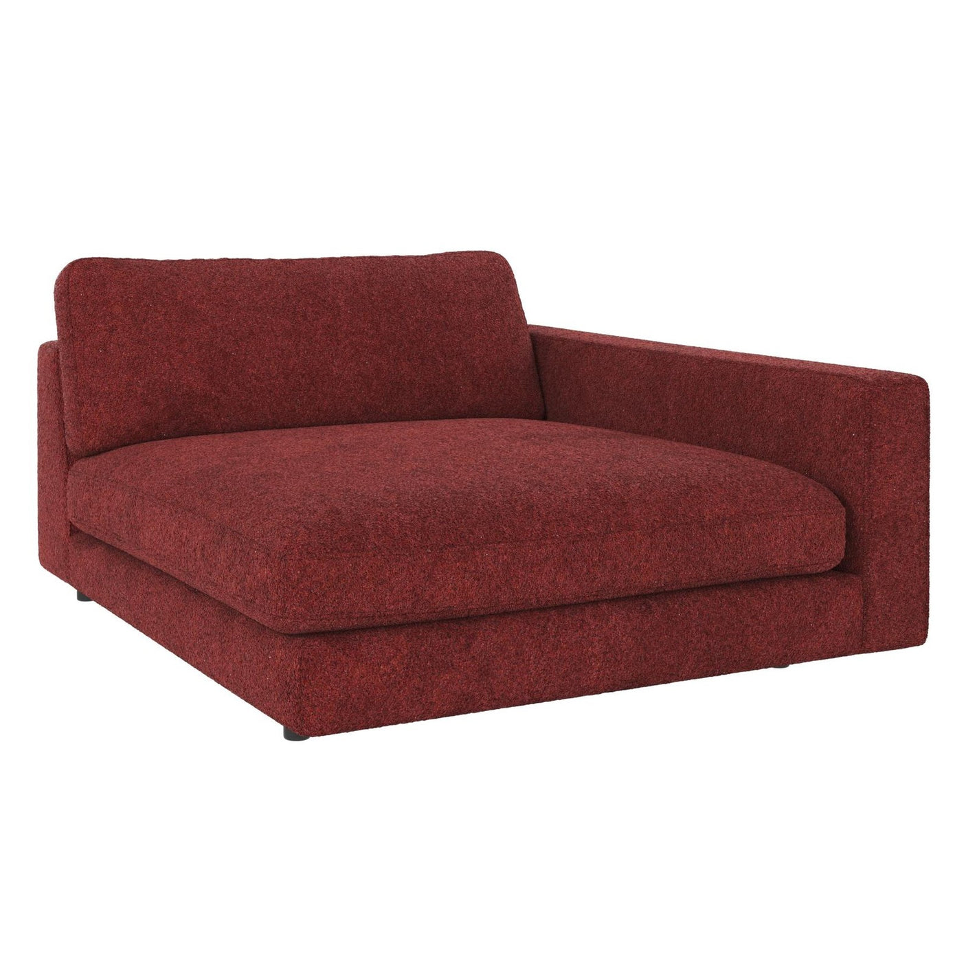 Duncan 1,5 seter sjeselong høyre Rowico Sofa