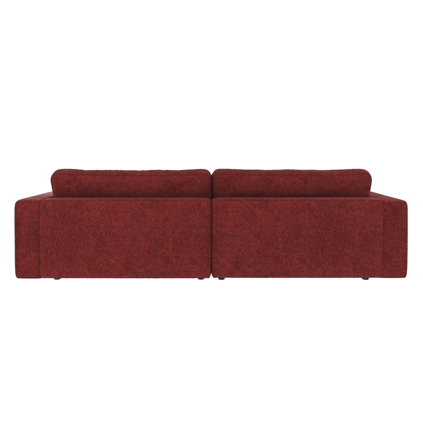 Duncan sofa 3-seter sjeselong høyre Rowico Sofa