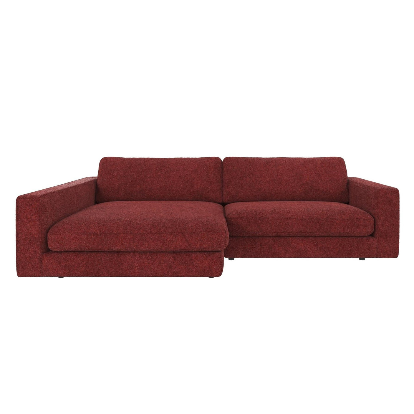 Duncan sofa 3-seter sjeselong venstre Rowico Sofa