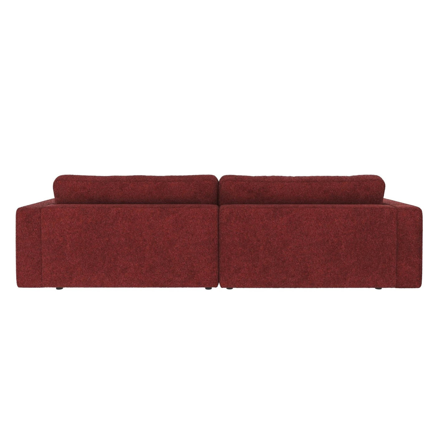 Duncan sofa 3-seter sjeselong venstre Rowico Sofa