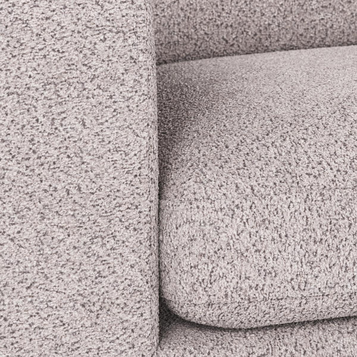 Duncan 1,5 seter sjeselong høyre Rowico Sofa