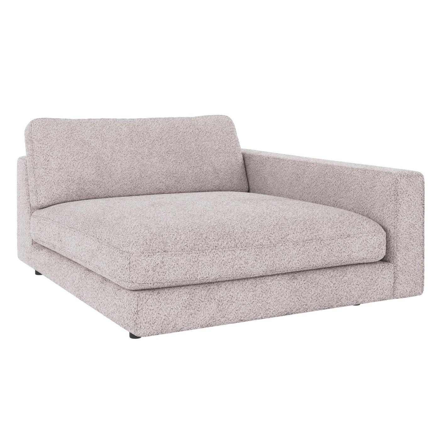 Duncan 1,5 seter sjeselong høyre Rowico Sofa