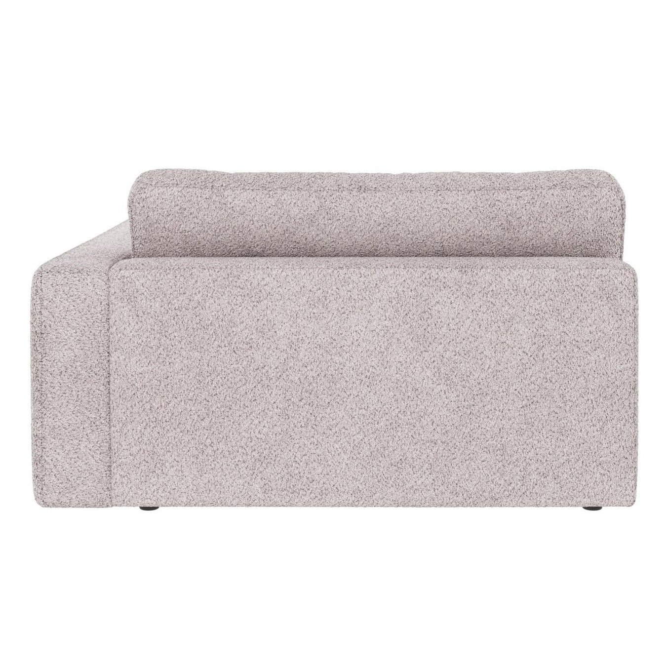 Duncan 1,5 seter sjeselong høyre Rowico Sofa