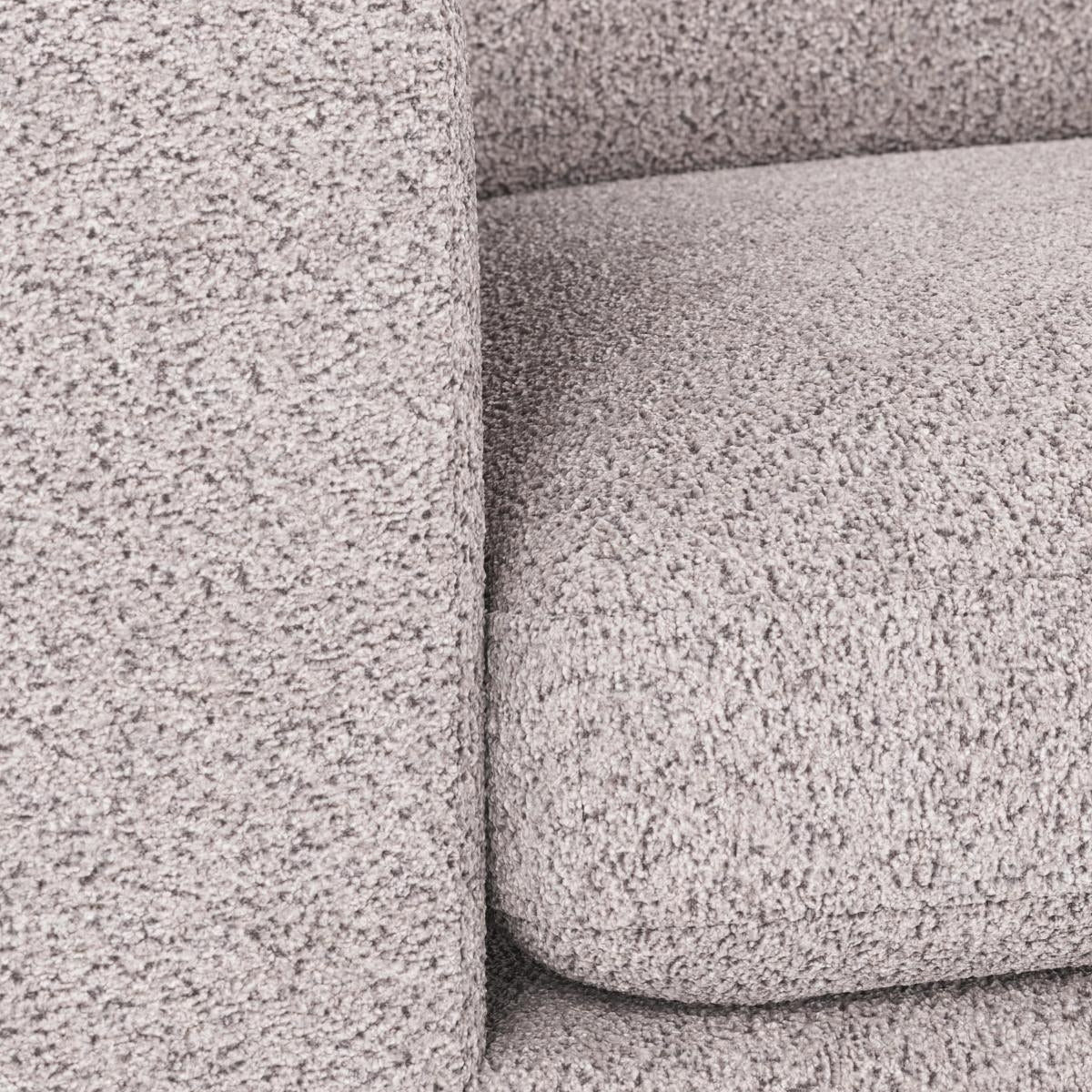 Duncan sofa 3-seter sjeselong høyre Rowico Sofa