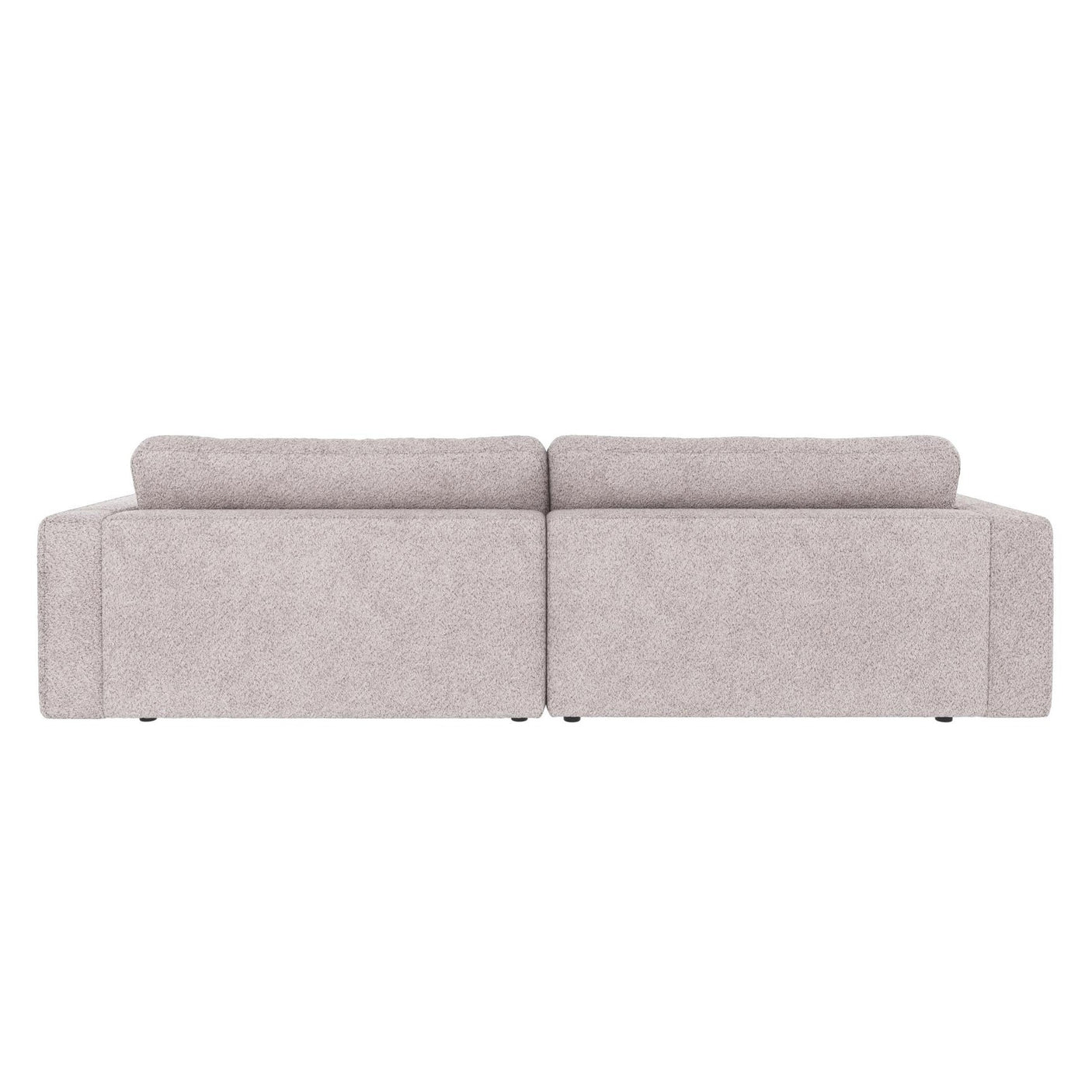 Duncan sofa 3-seter sjeselong høyre Rowico Sofa