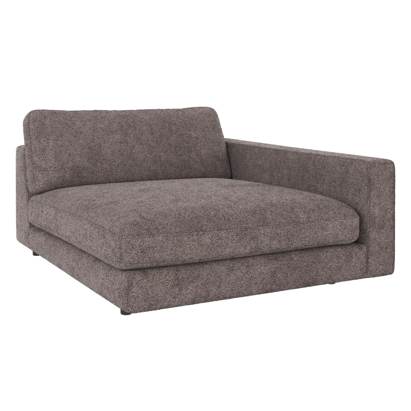 Duncan 1,5 seter sjeselong høyre Rowico Sofa