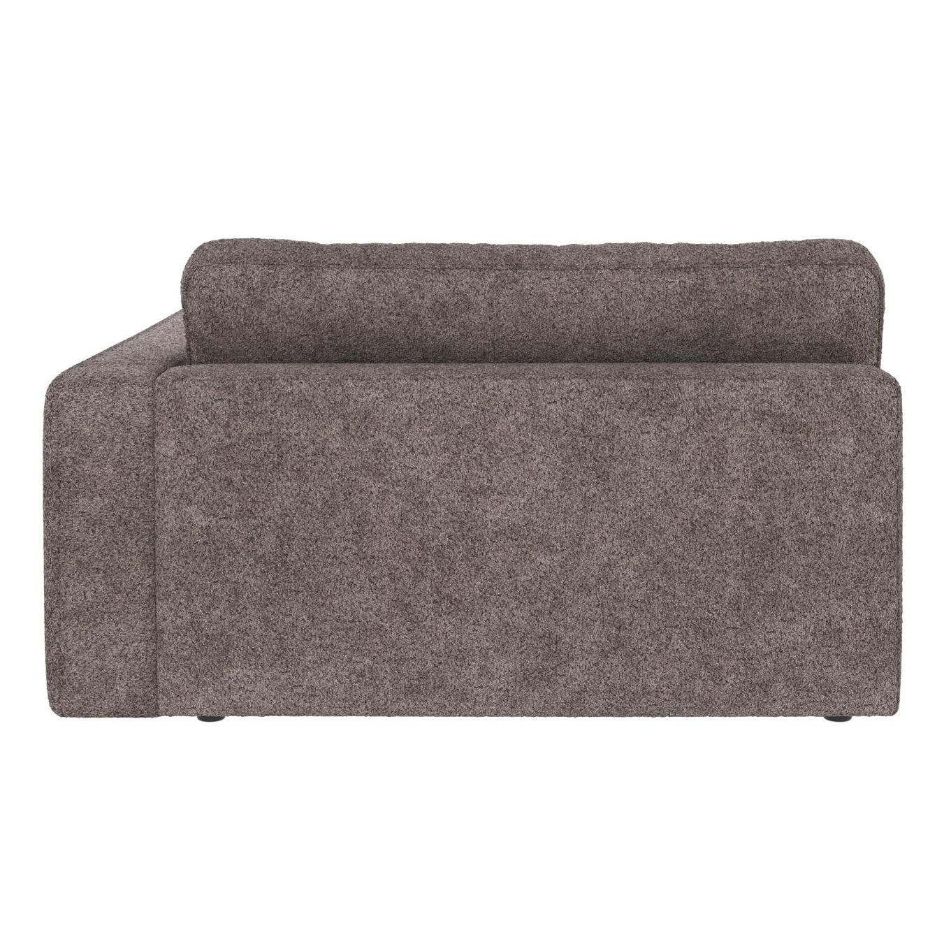 Duncan 1,5 seter sjeselong høyre Rowico Sofa