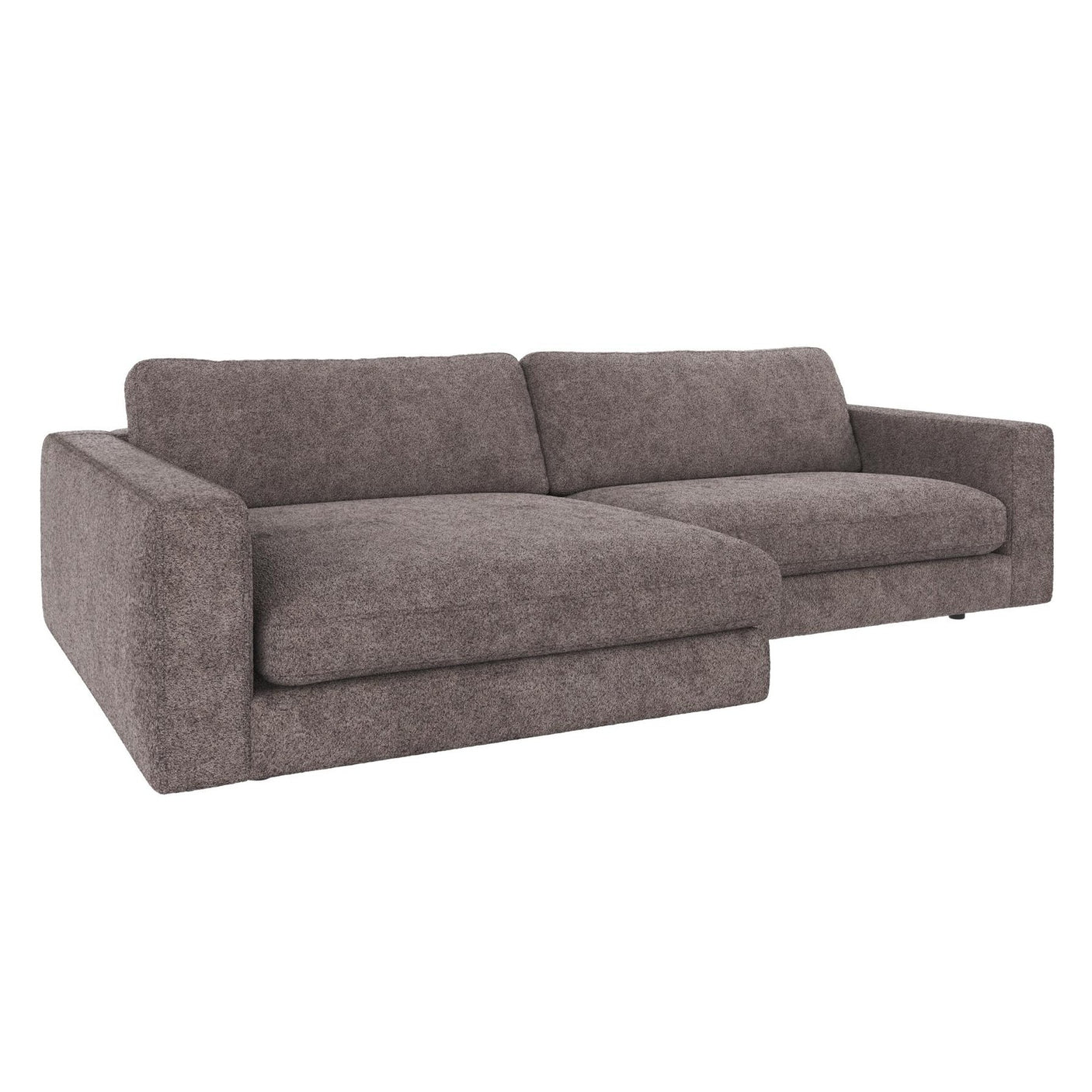 Duncan sofa 3-seter sjeselong venstre Rowico Sofa