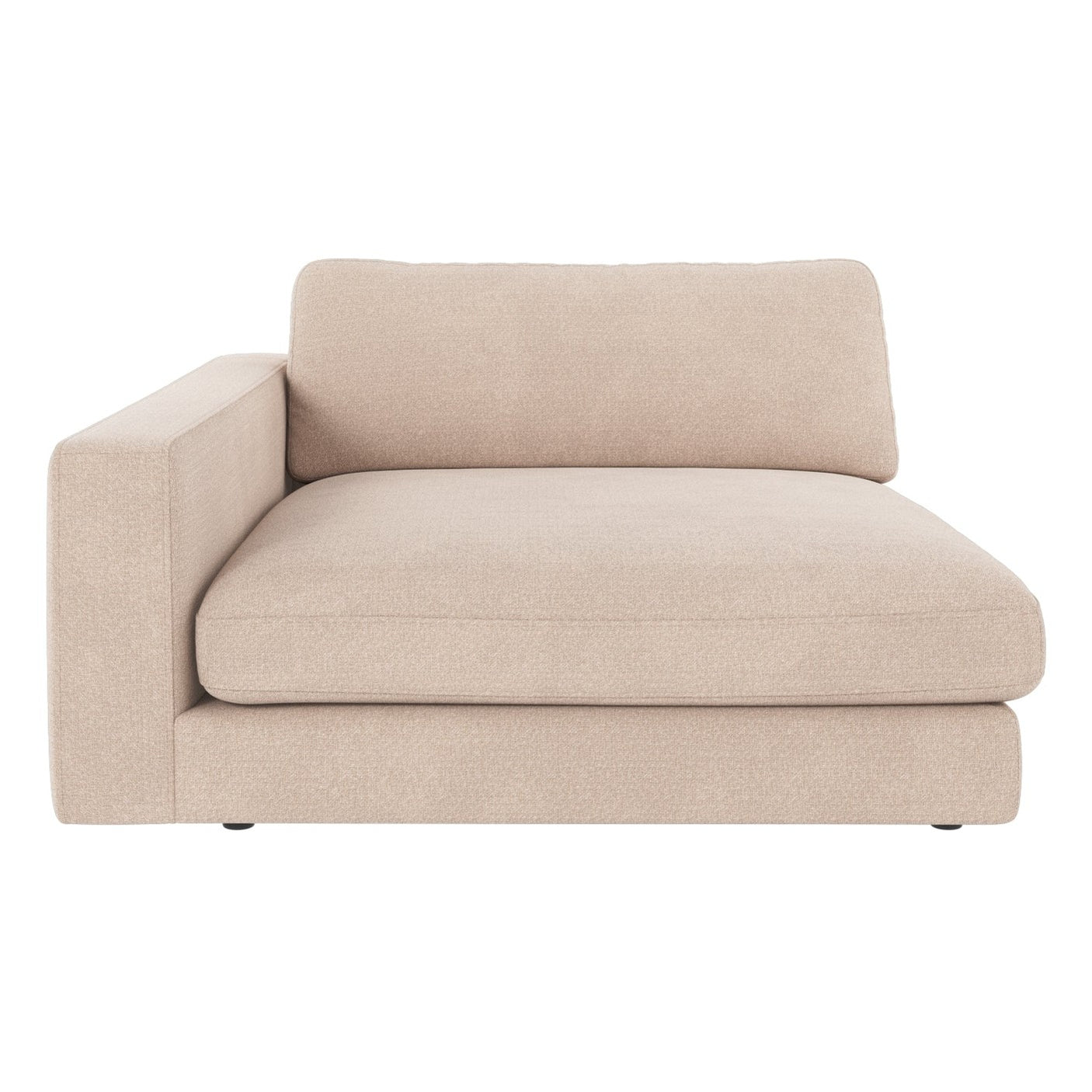 Duncan 1,5 seter sjeselong venstre Rowico Sofa