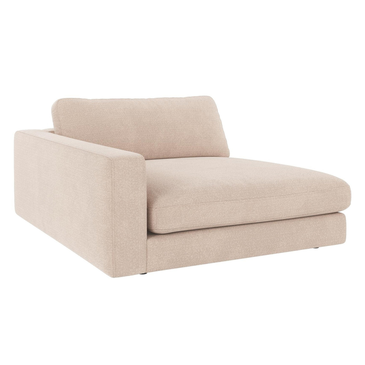 Duncan 1,5 seter sjeselong venstre Rowico Sofa